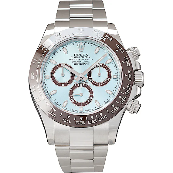 Rolex Cosmograph Daytona 116506 Rolex Cosmograph Daytona 116506
