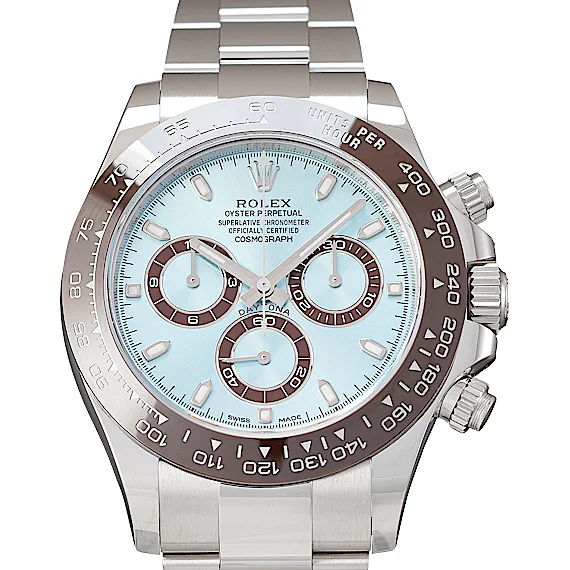 Rolex Cosmograph Daytona 116506 Rolex Cosmograph Daytona 116506