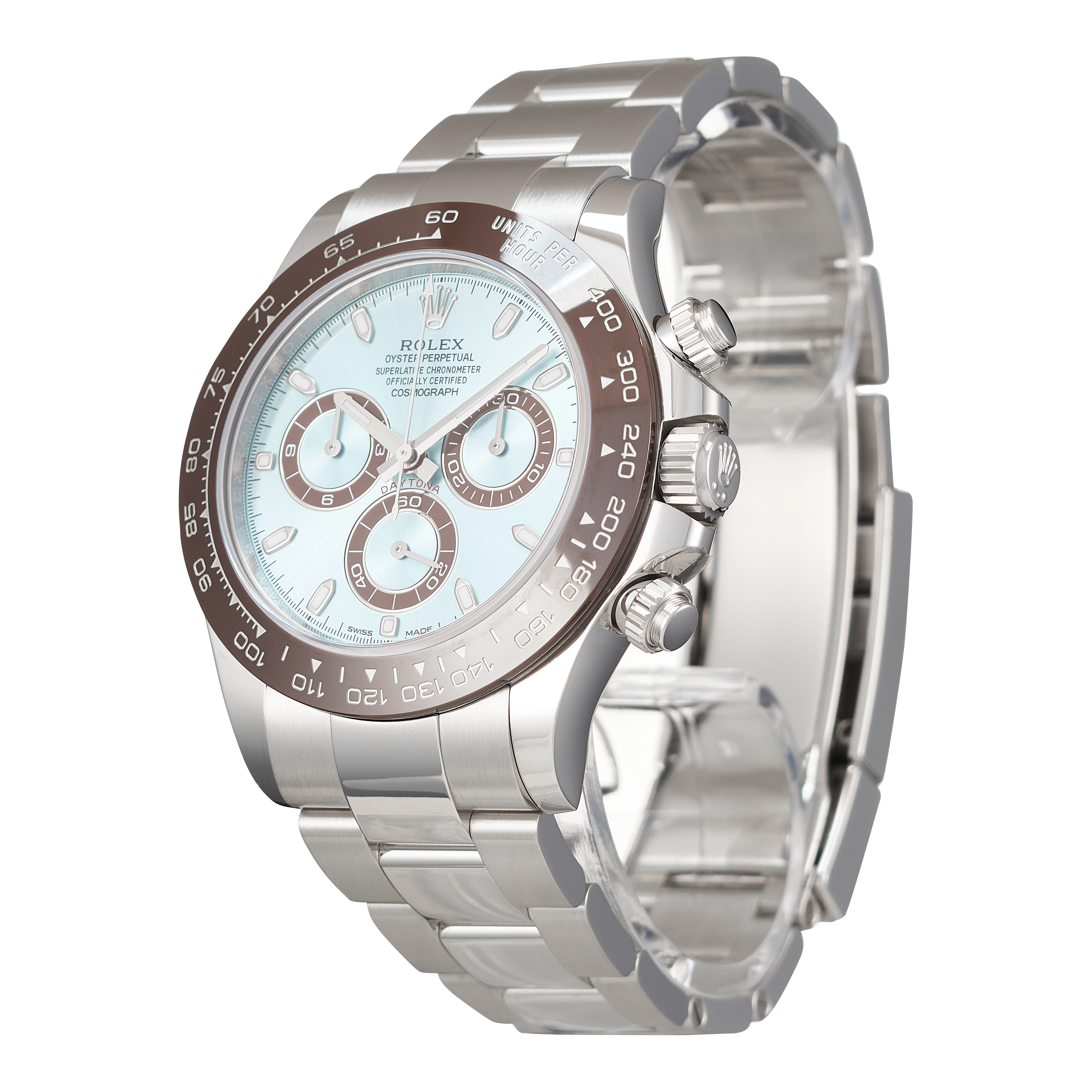 Rolex Cosmograph Daytona 116506