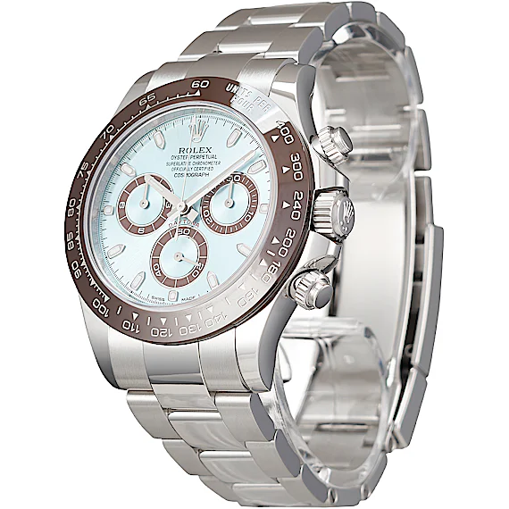 Rolex Cosmograph Daytona 116506 Rolex Cosmograph Daytona 116506