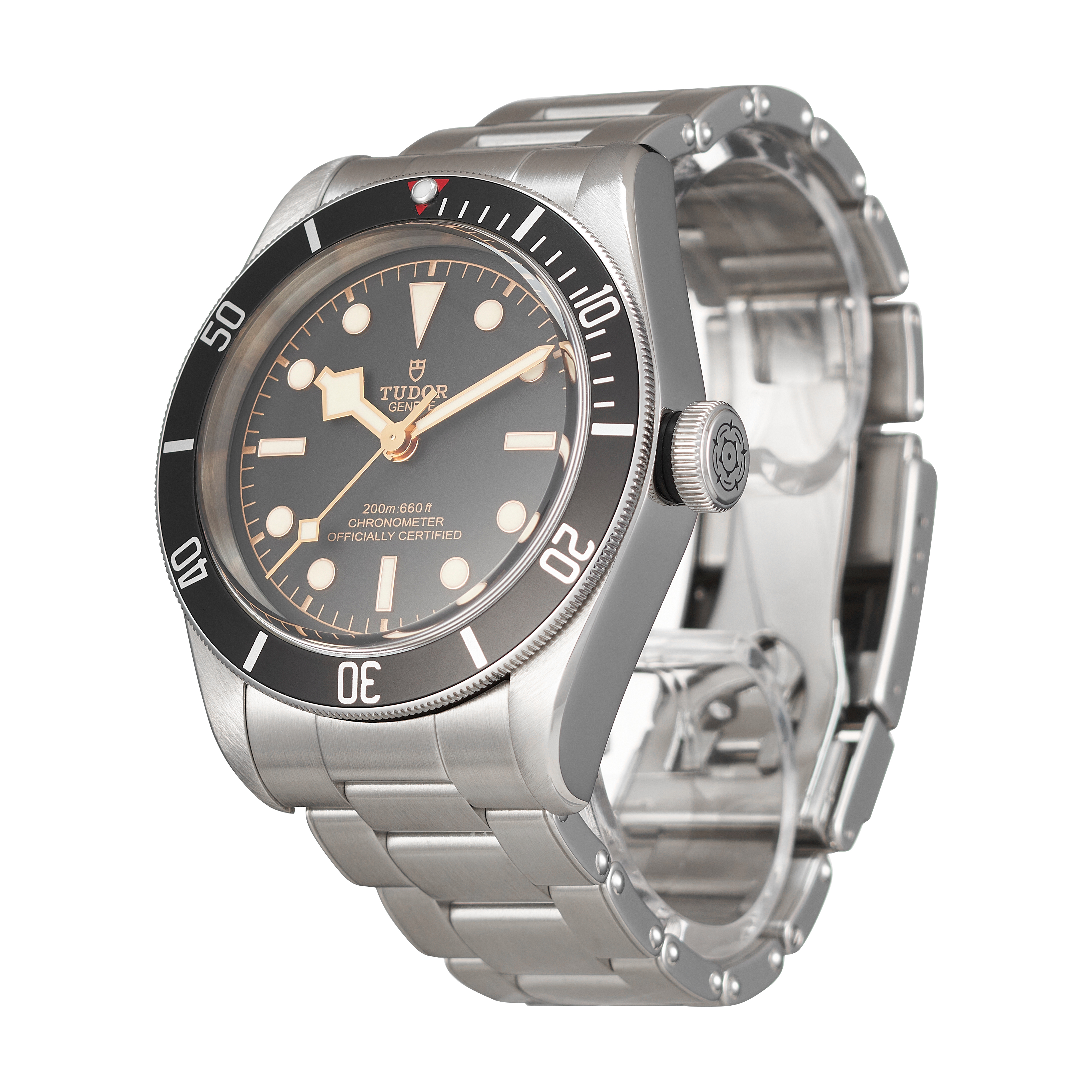 Tudor Black Bay 79230N