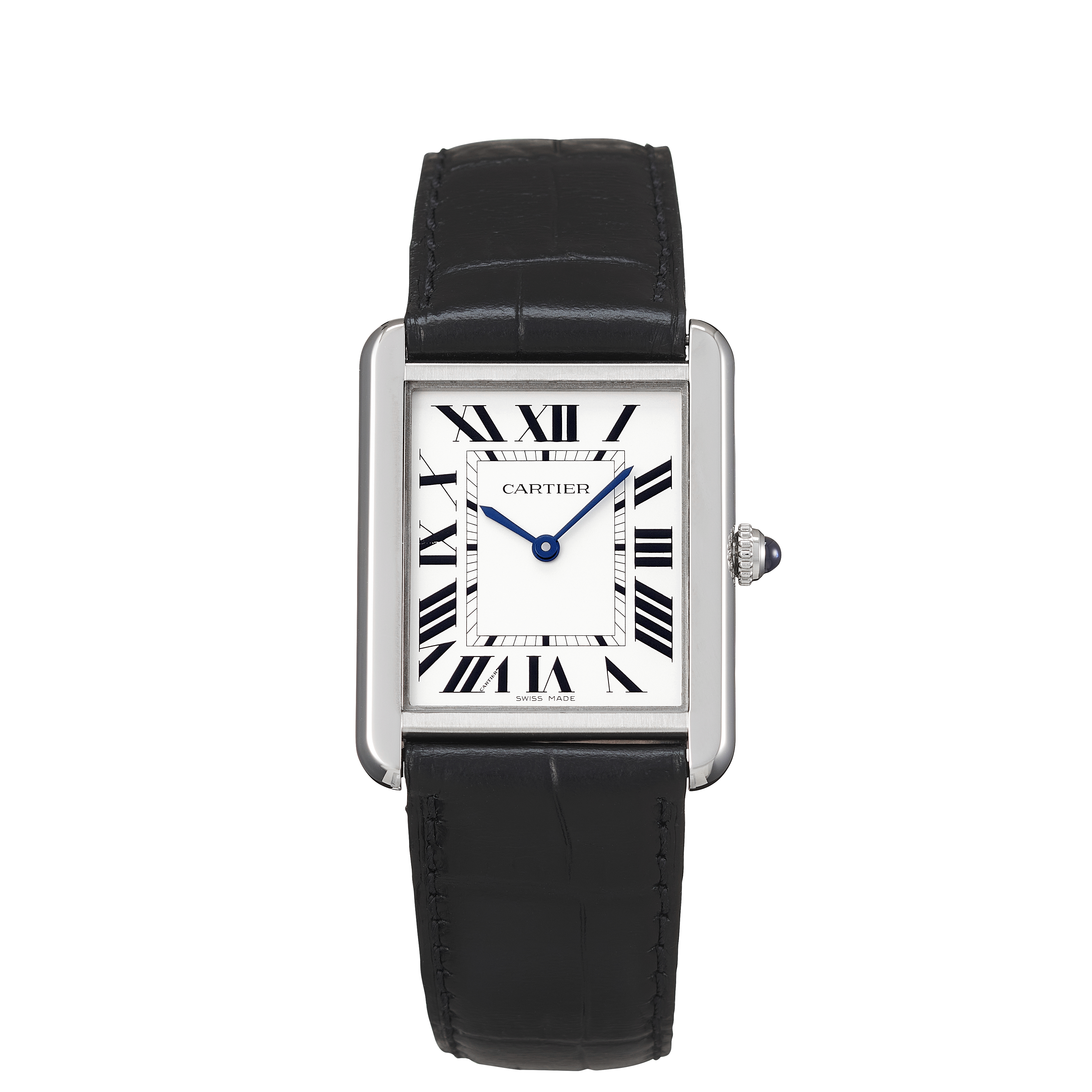 Cartier Tank WSTA0028