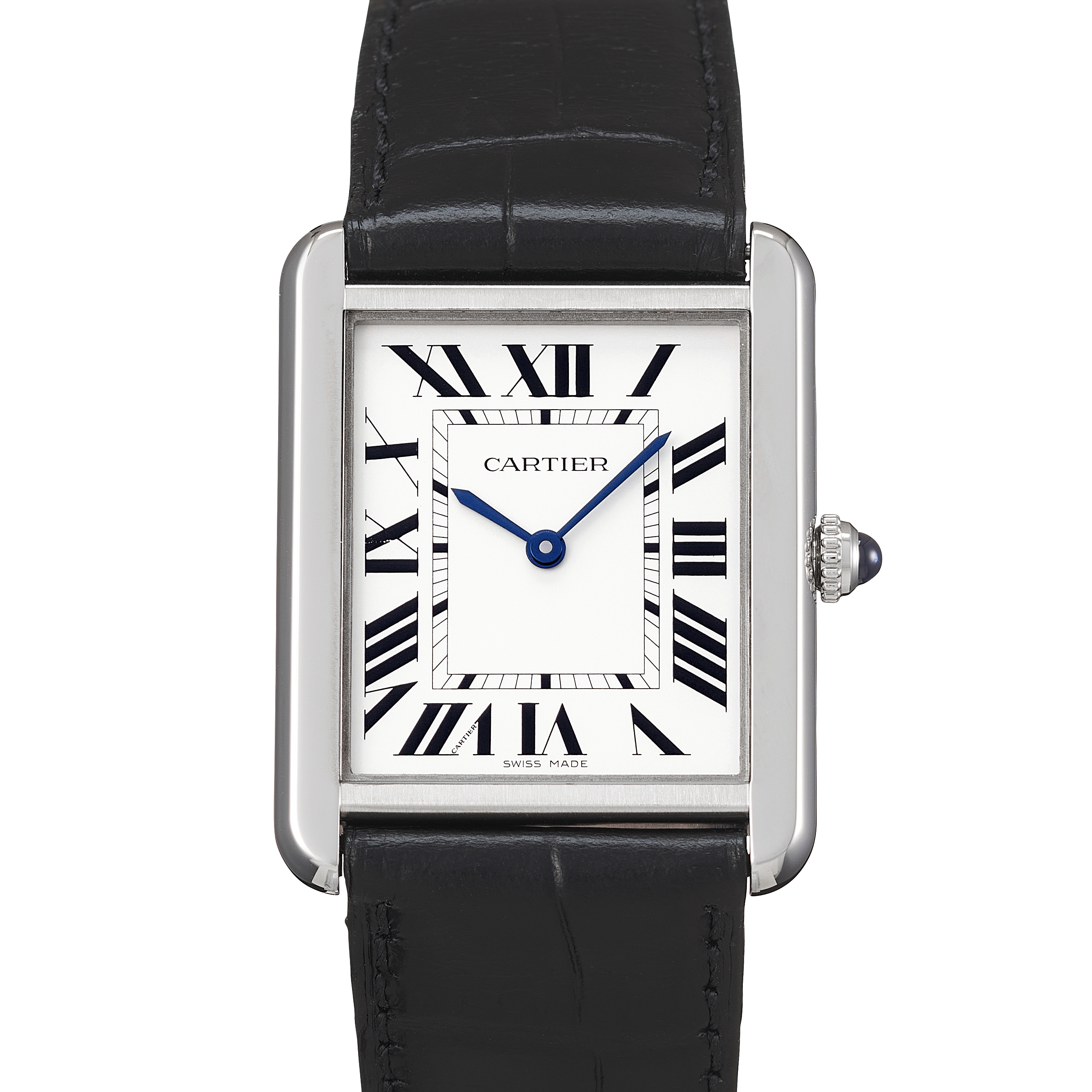 Cartier Tank WSTA0028