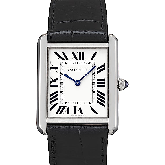 Cartier Tank WSTA0028 Cartier Tank WSTA0028
