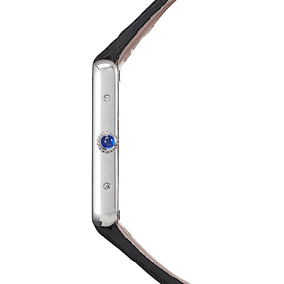 Cartier Tank WSTA0028 Cartier Tank WSTA0028