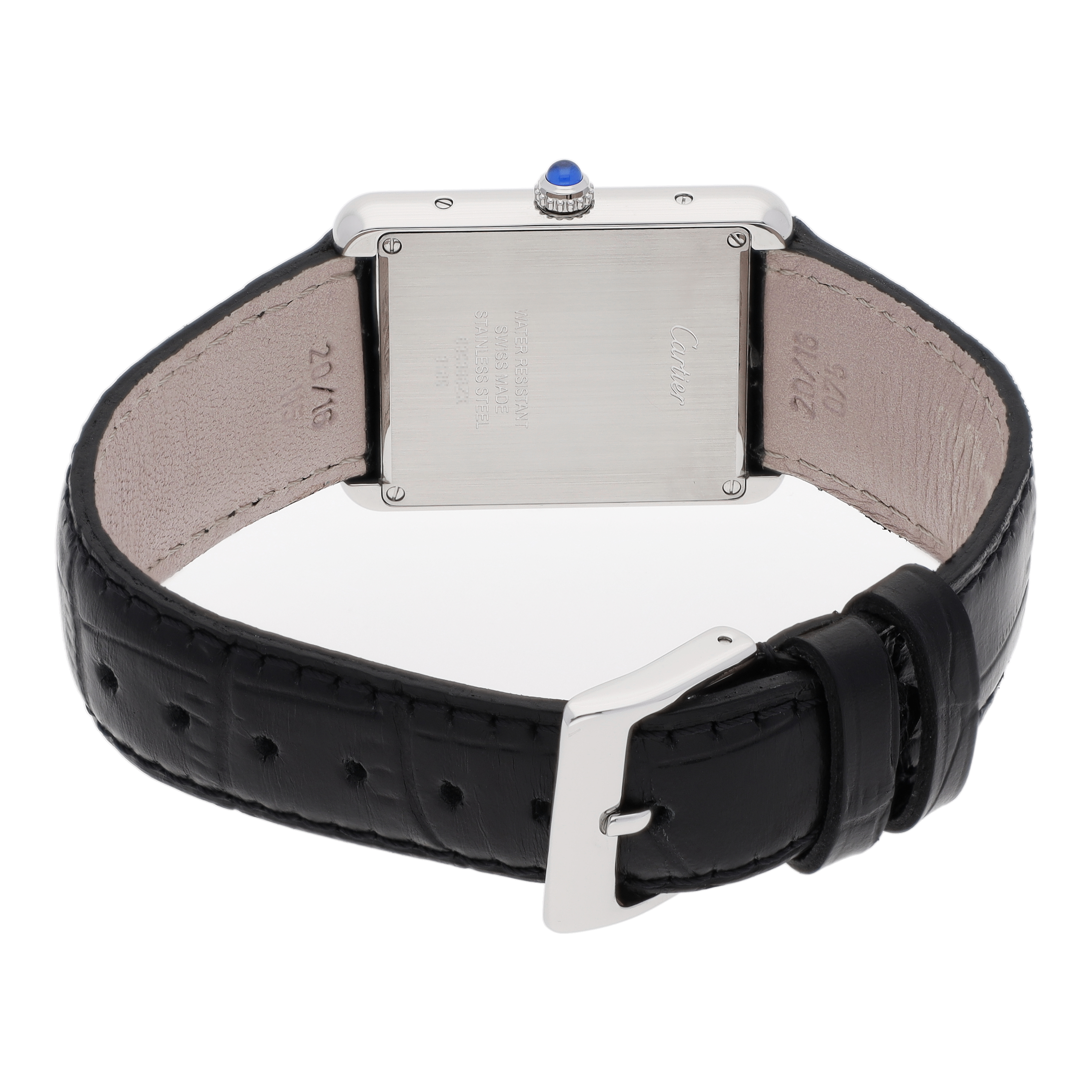 Cartier Tank WSTA0028