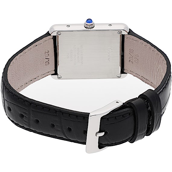 Cartier Tank WSTA0028 Cartier Tank WSTA0028