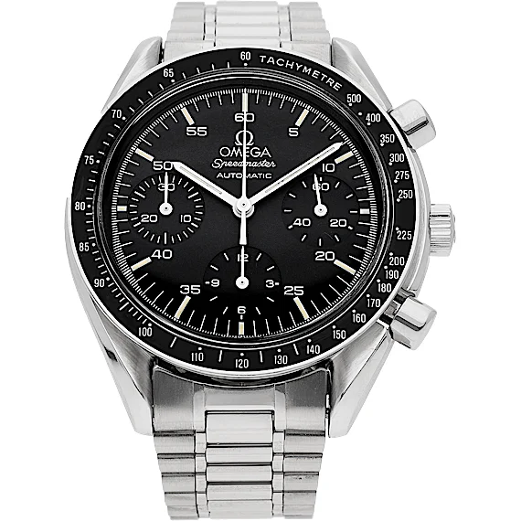 Omega Speedmaster 3539.50.00 Omega Speedmaster 3539.50.00