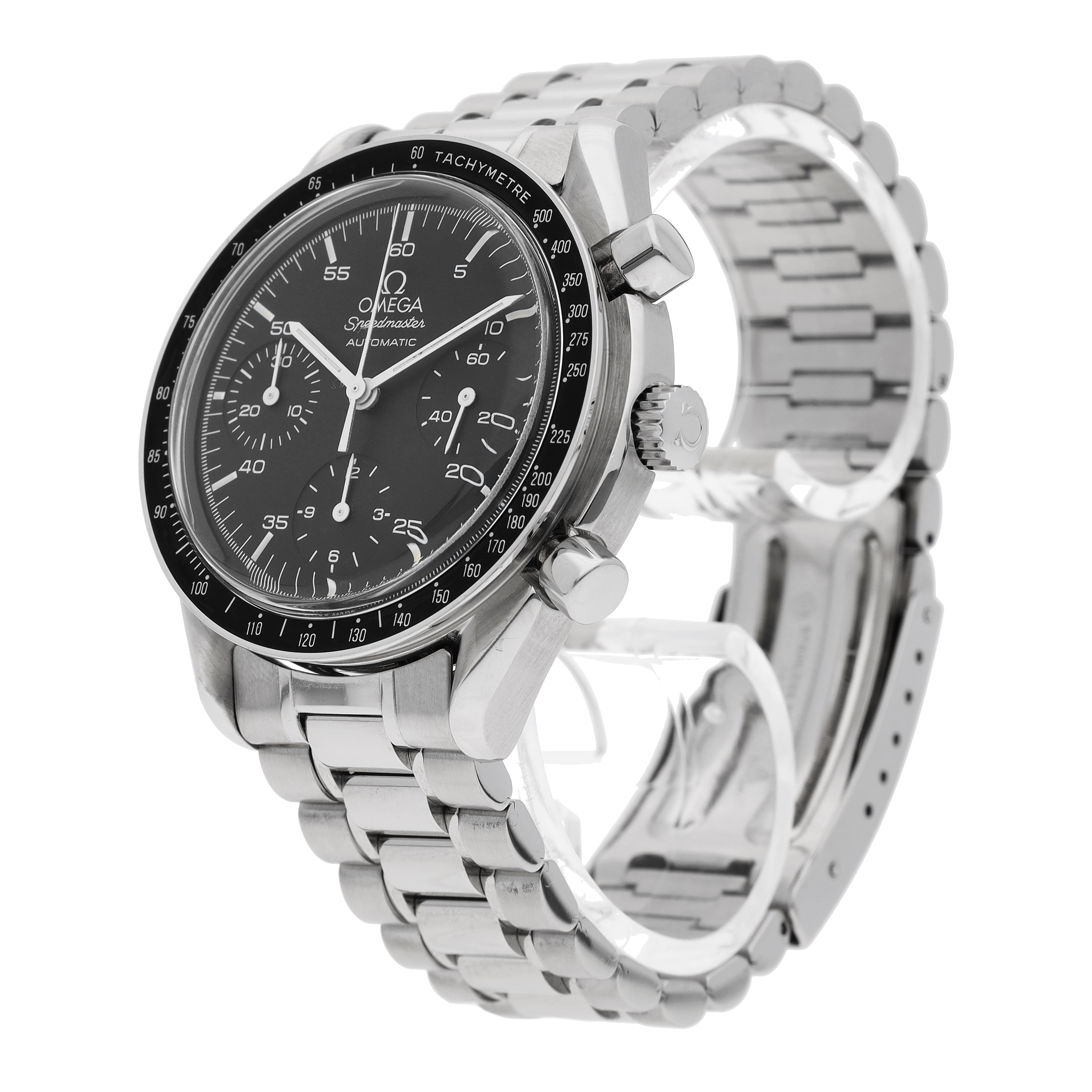 Omega Speedmaster 3539.50.00