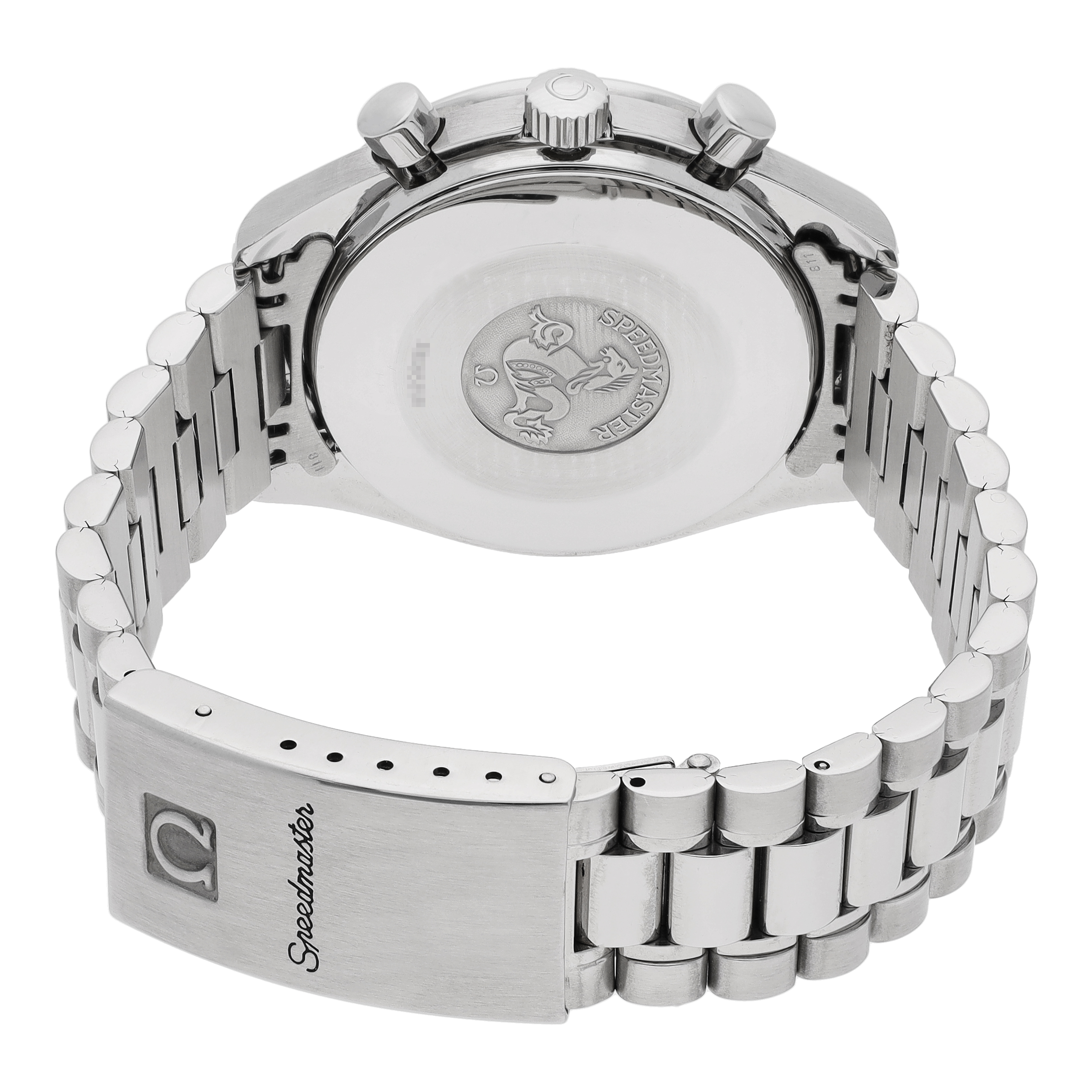 Omega Speedmaster 3539.50.00