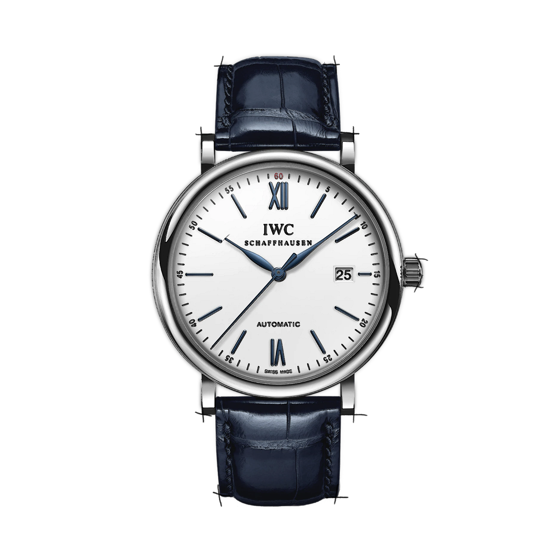IWC Portofino IW356527
