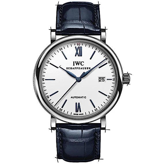 IWC Portofino IW356527 IWC Portofino IW356527