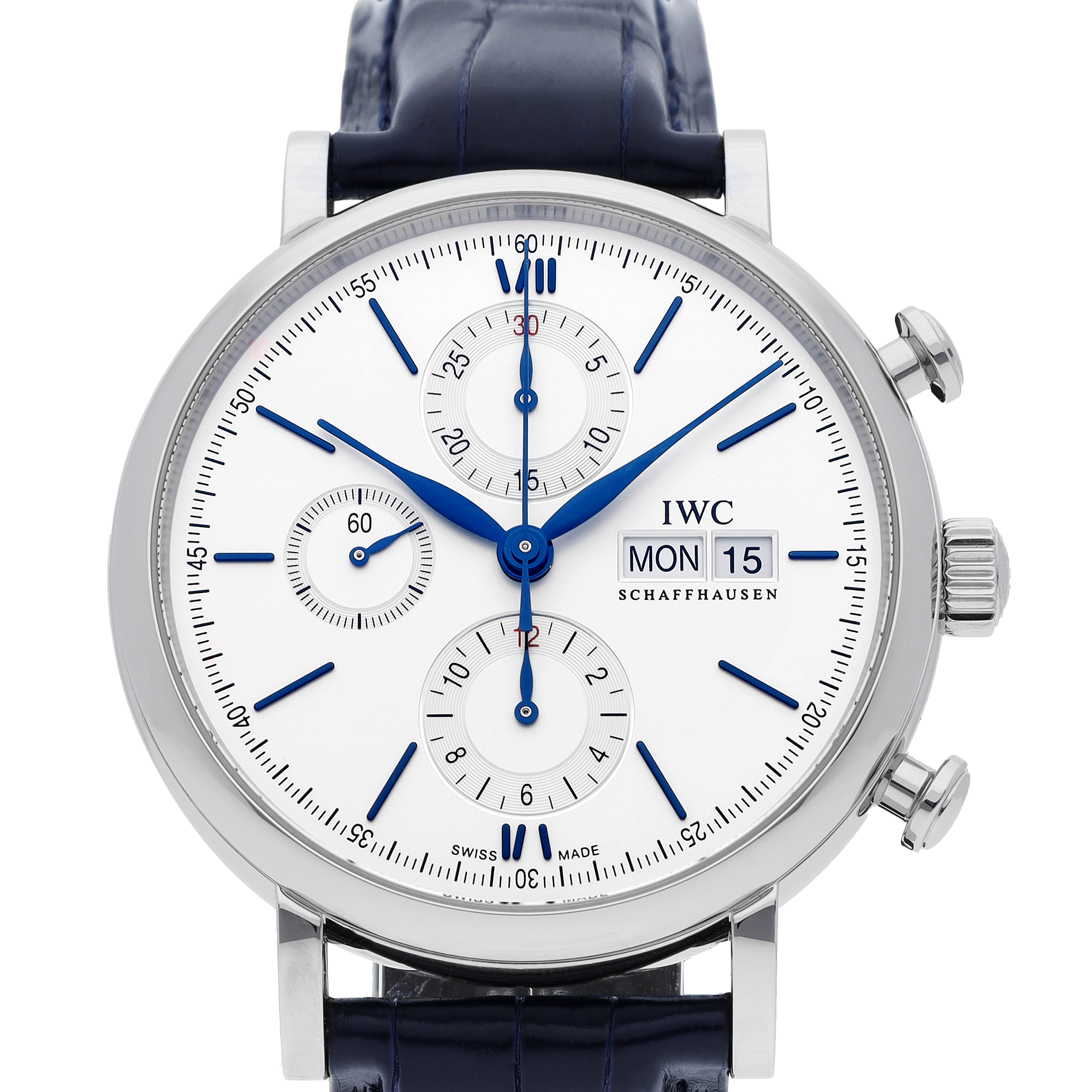 IWC Portofino IW391037