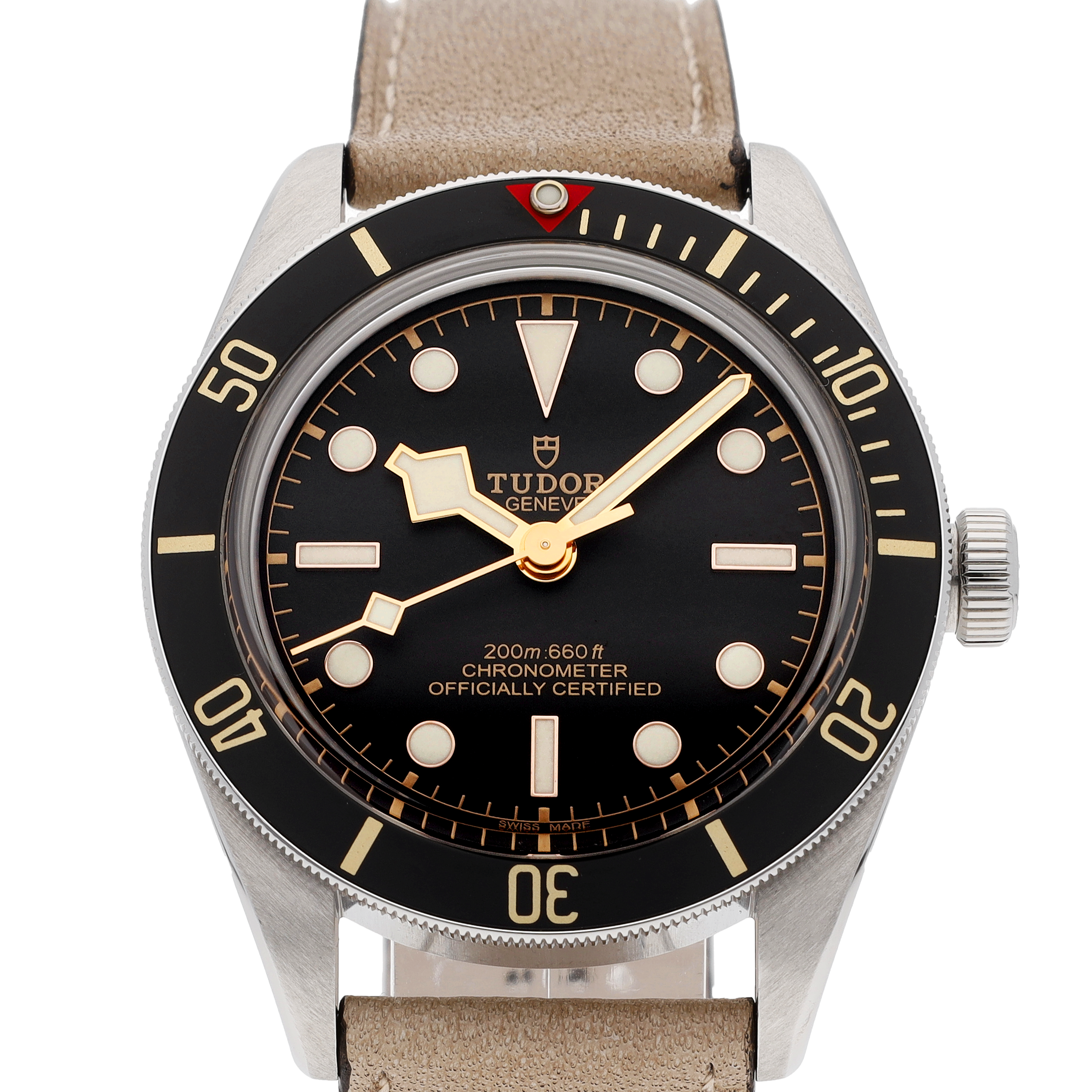 Acquistare orologi Tudor usati | Autenticità verificata | CHRONEXT