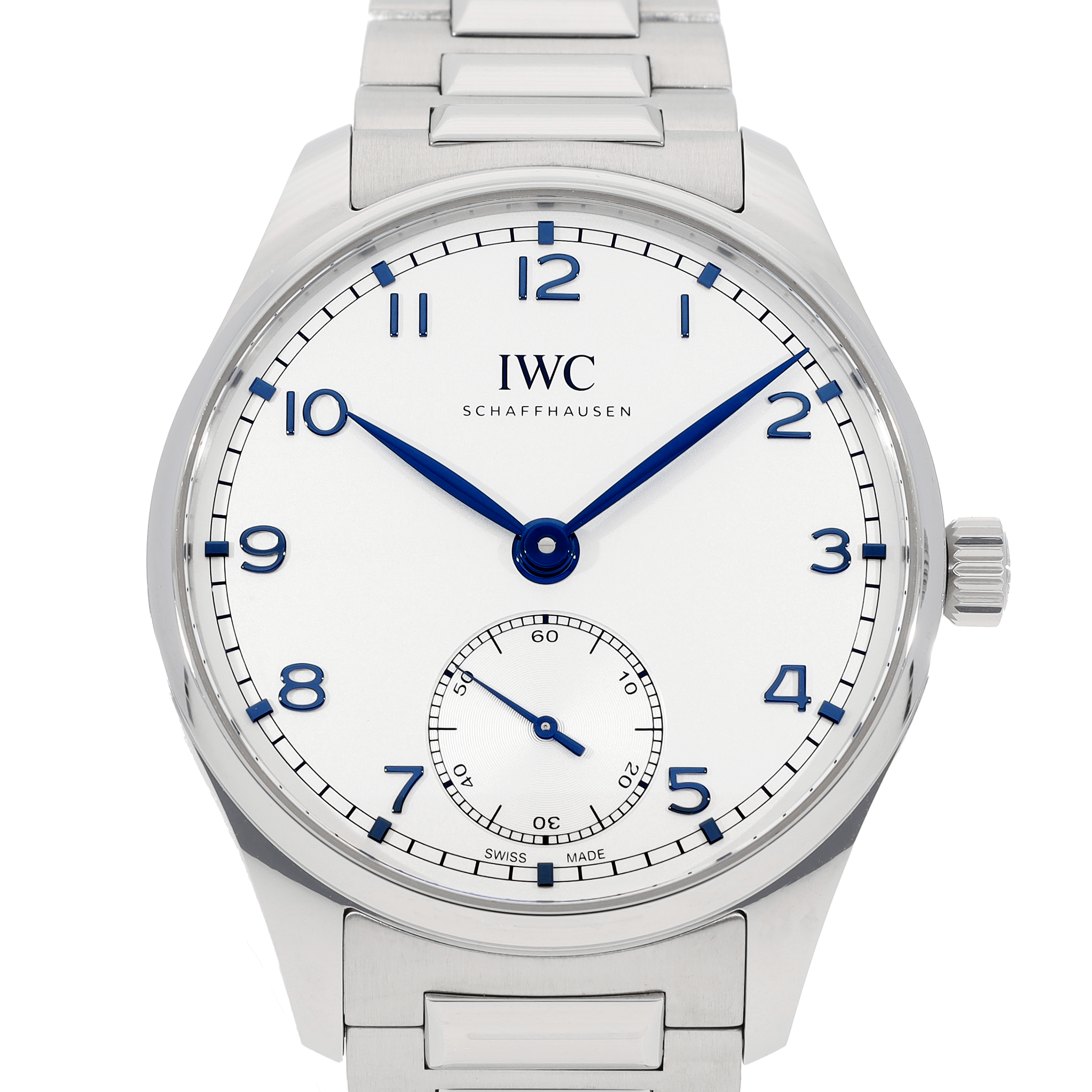 IWC Portugieser IW358312