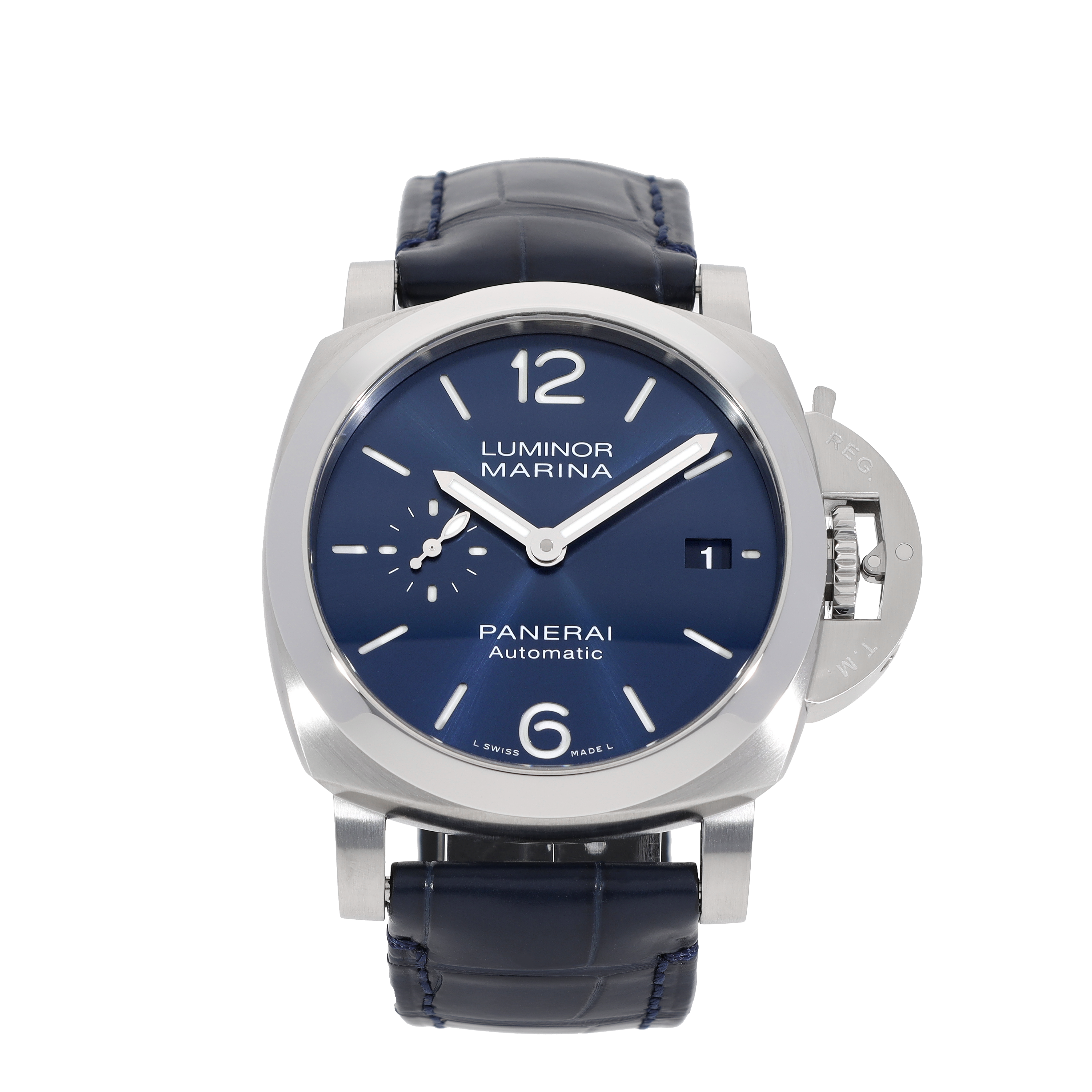 Panerai Luminor PAM01270