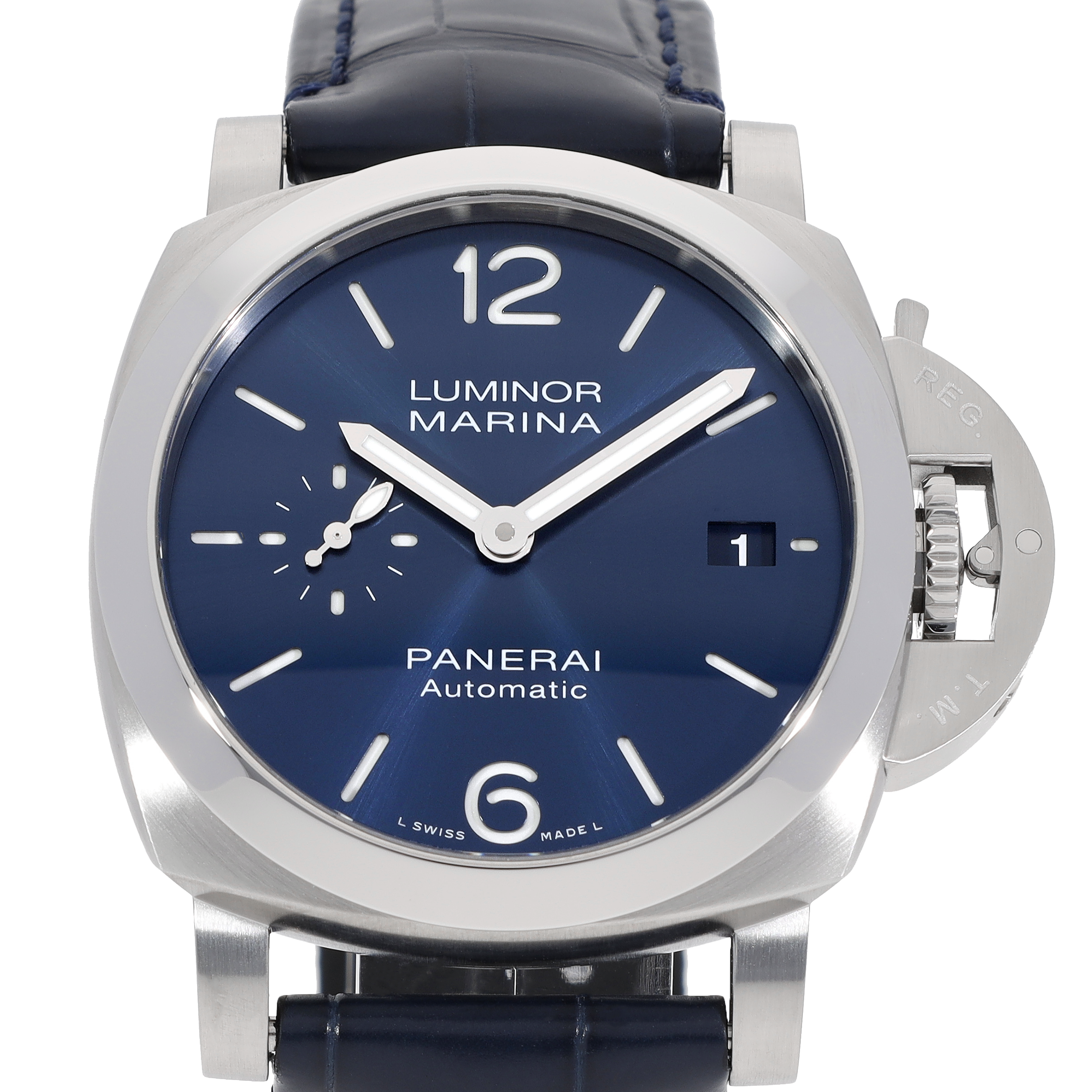 Panerai Luminor PAM01270