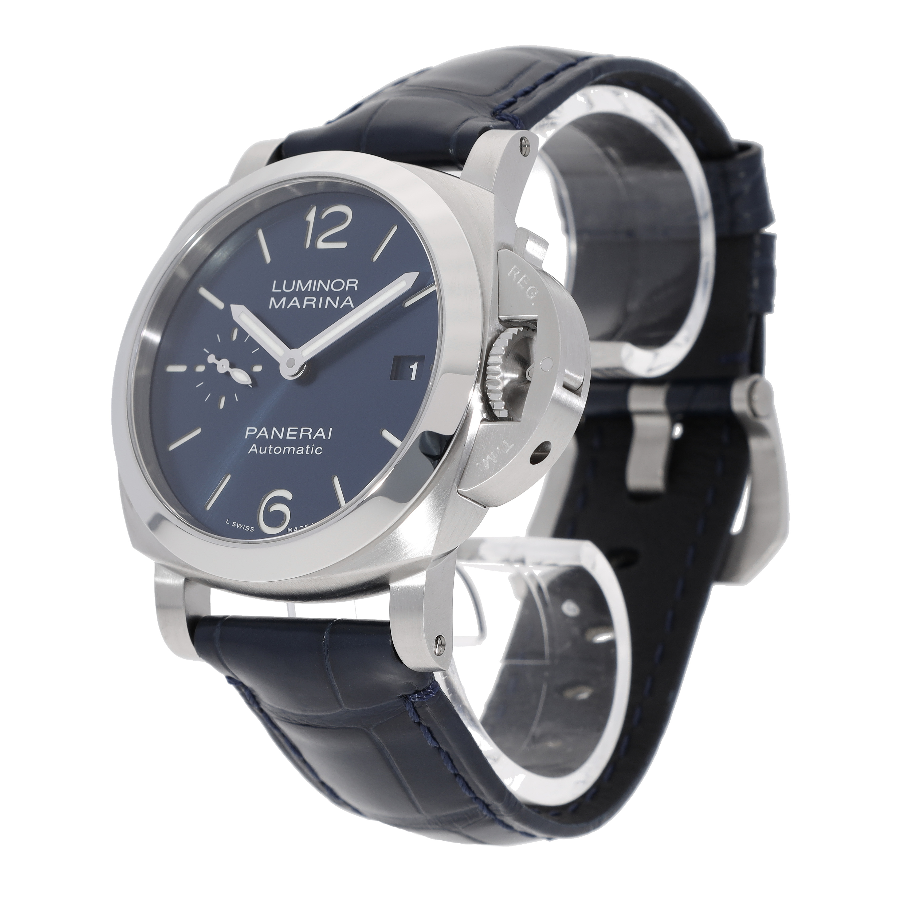 Panerai Luminor PAM01270