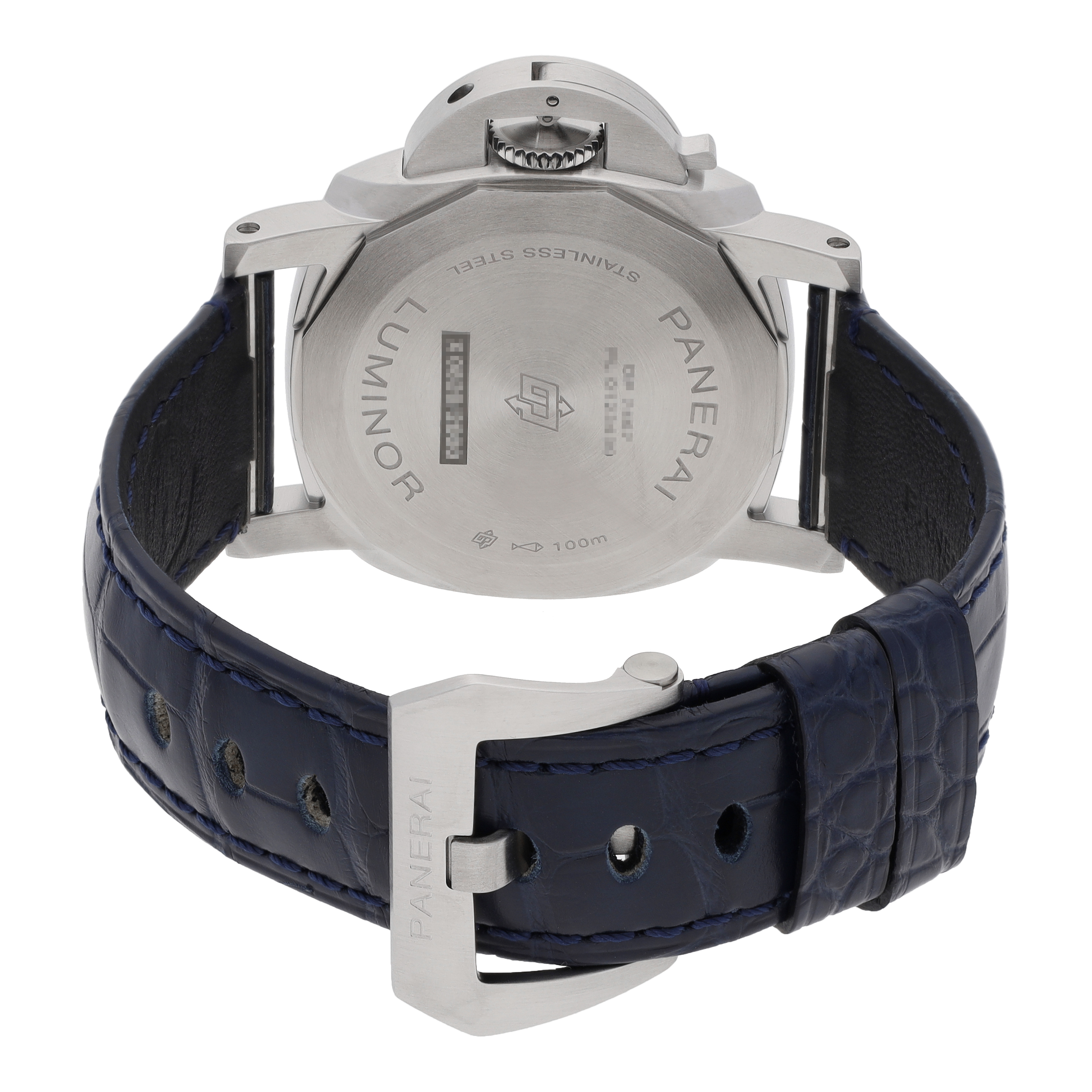 Panerai Luminor PAM01270