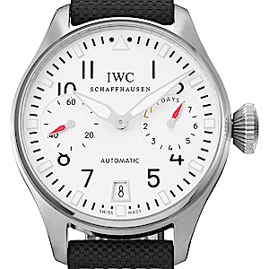 IWC Big Pilot IW500432