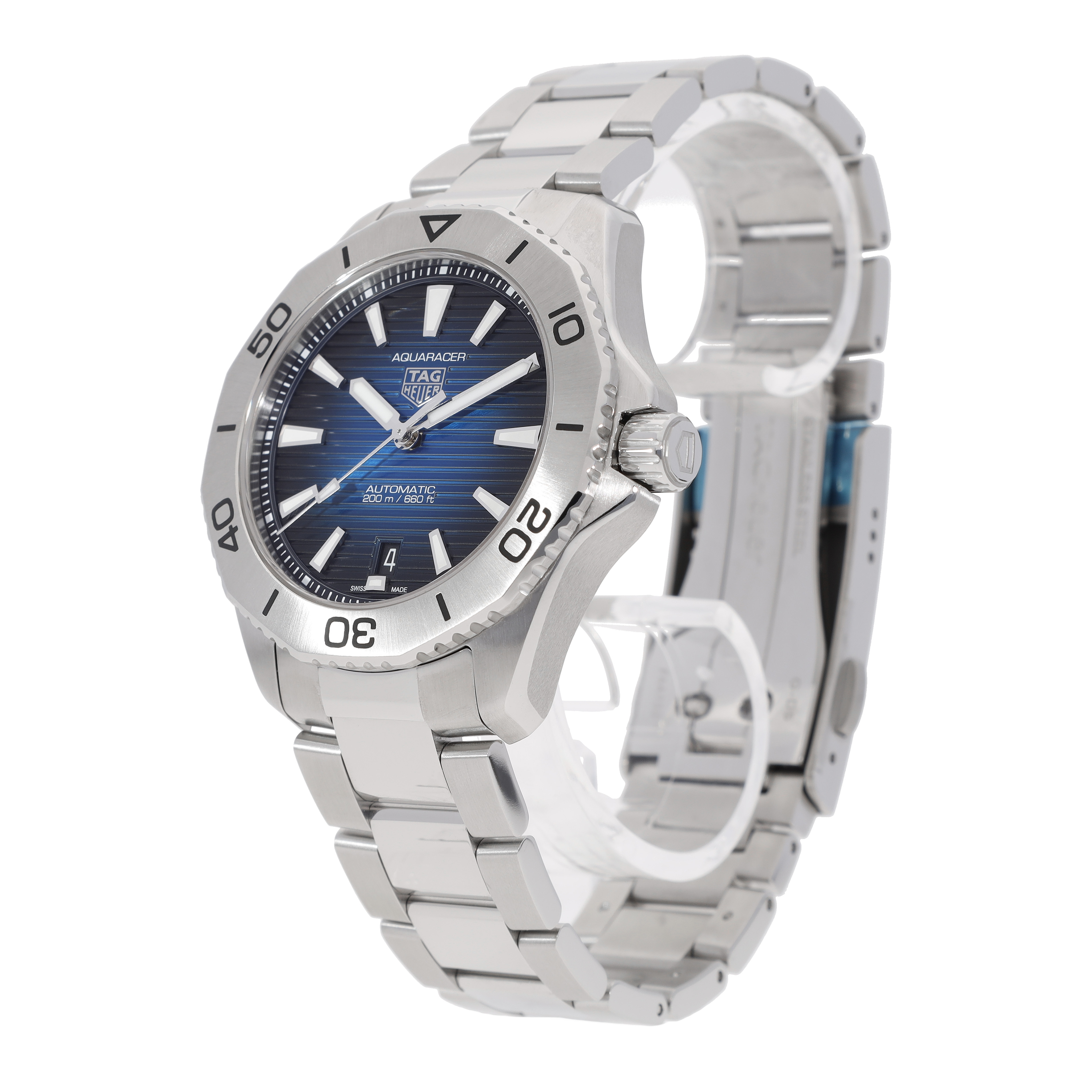 TAG Heuer Aquaracer WBP2111.BA0627