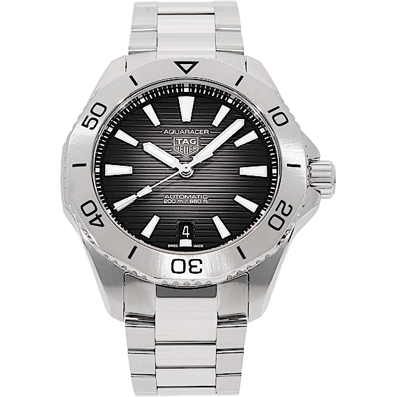 TAG Heuer Aquaracer WBP2110.BA0627 TAG Heuer Aquaracer WBP2110.BA0627