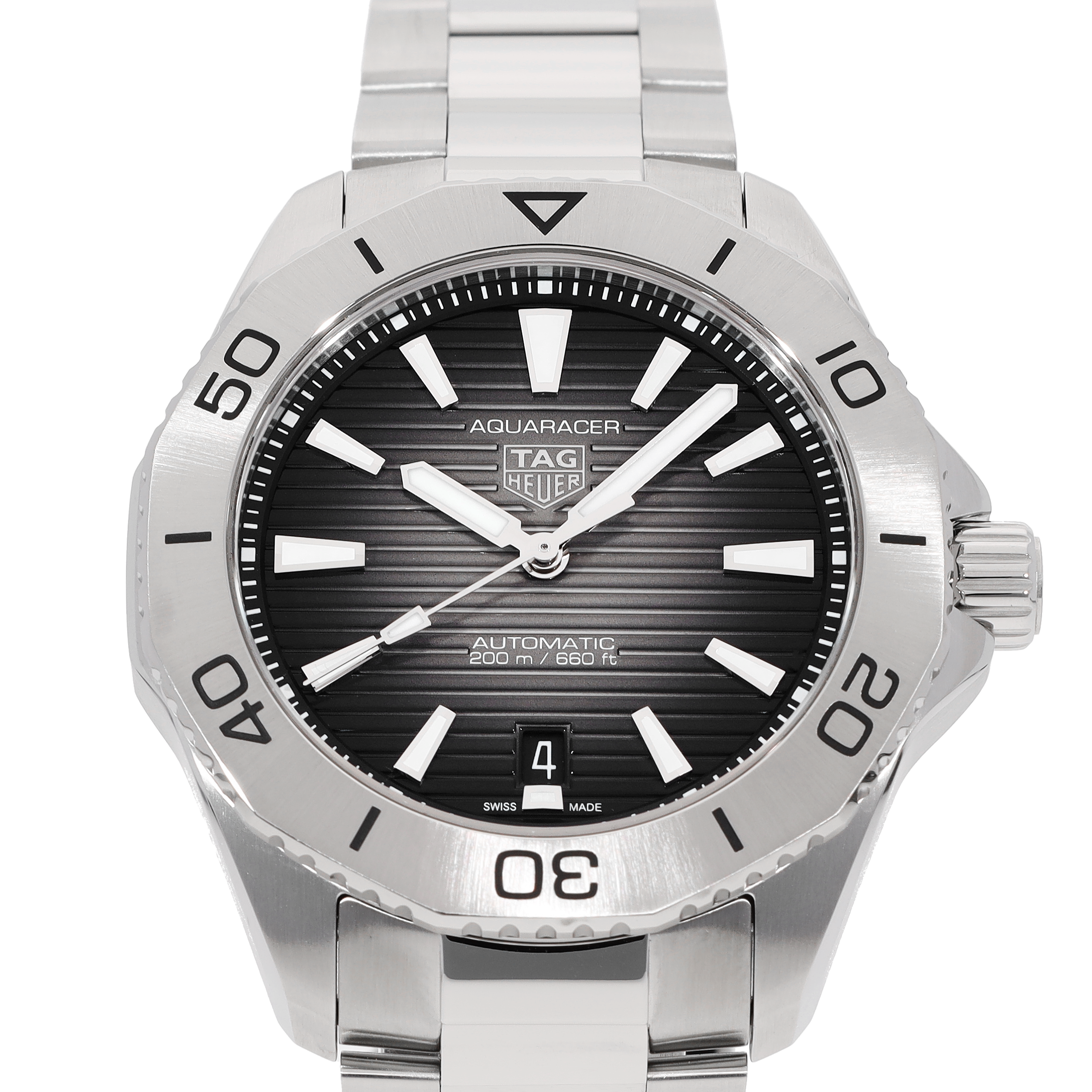 TAG Heuer Aquaracer WBP2110.BA0627