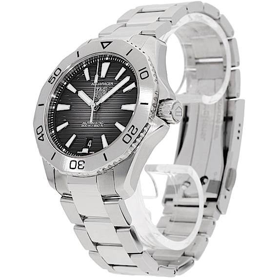 TAG Heuer Aquaracer WBP2110.BA0627 TAG Heuer Aquaracer WBP2110.BA0627