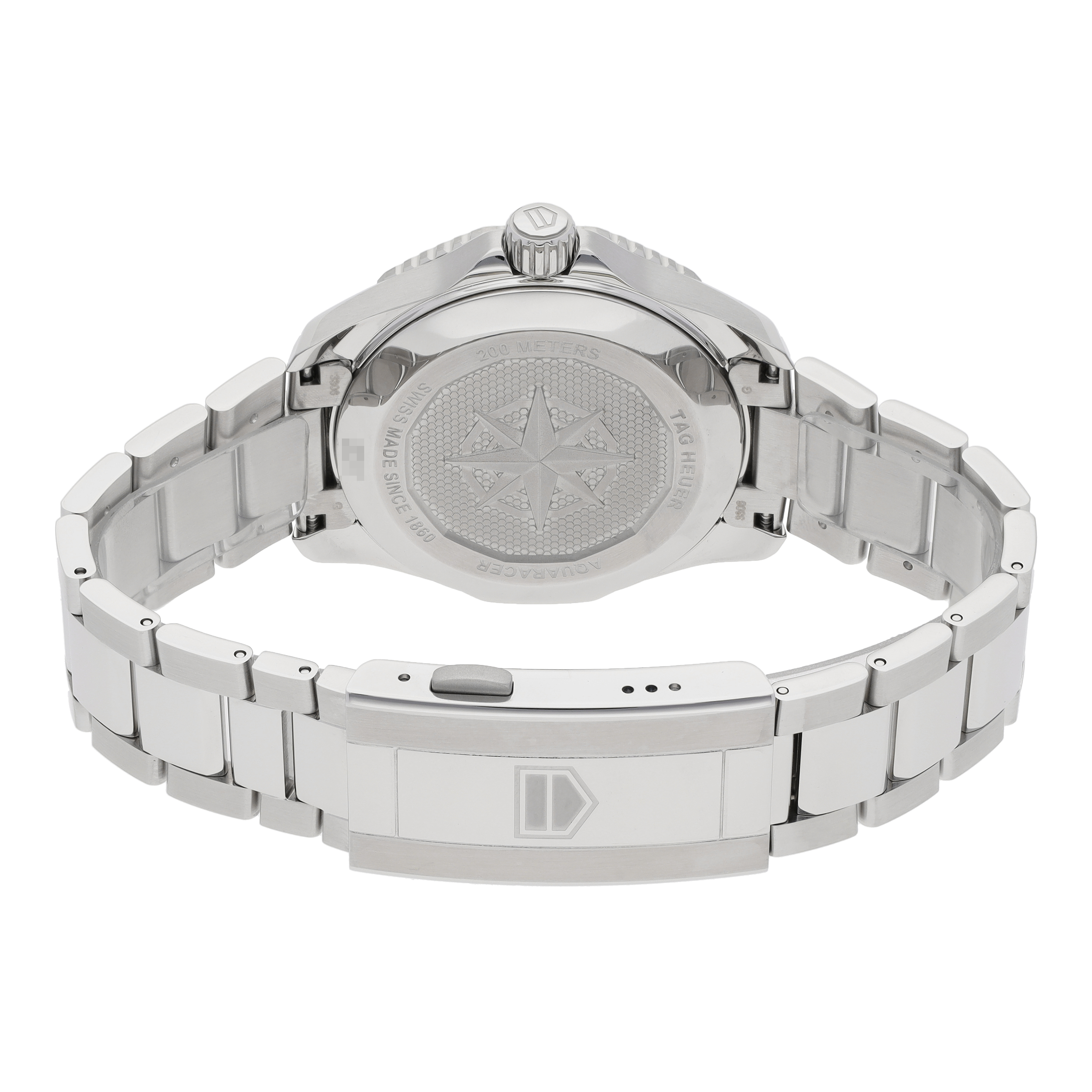 TAG Heuer Aquaracer WBP2110.BA0627