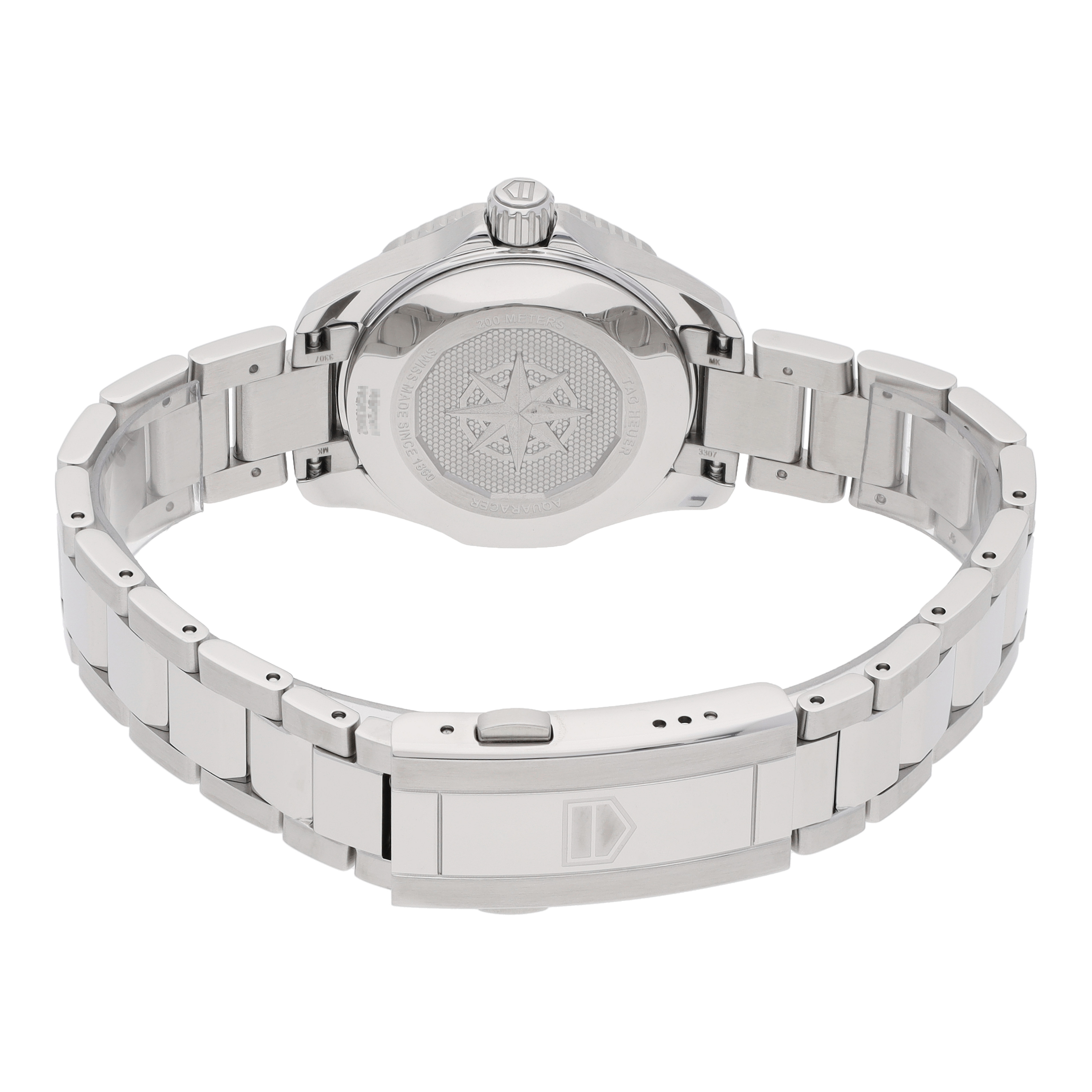 TAG Heuer Aquaracer WBP2411.BA0622