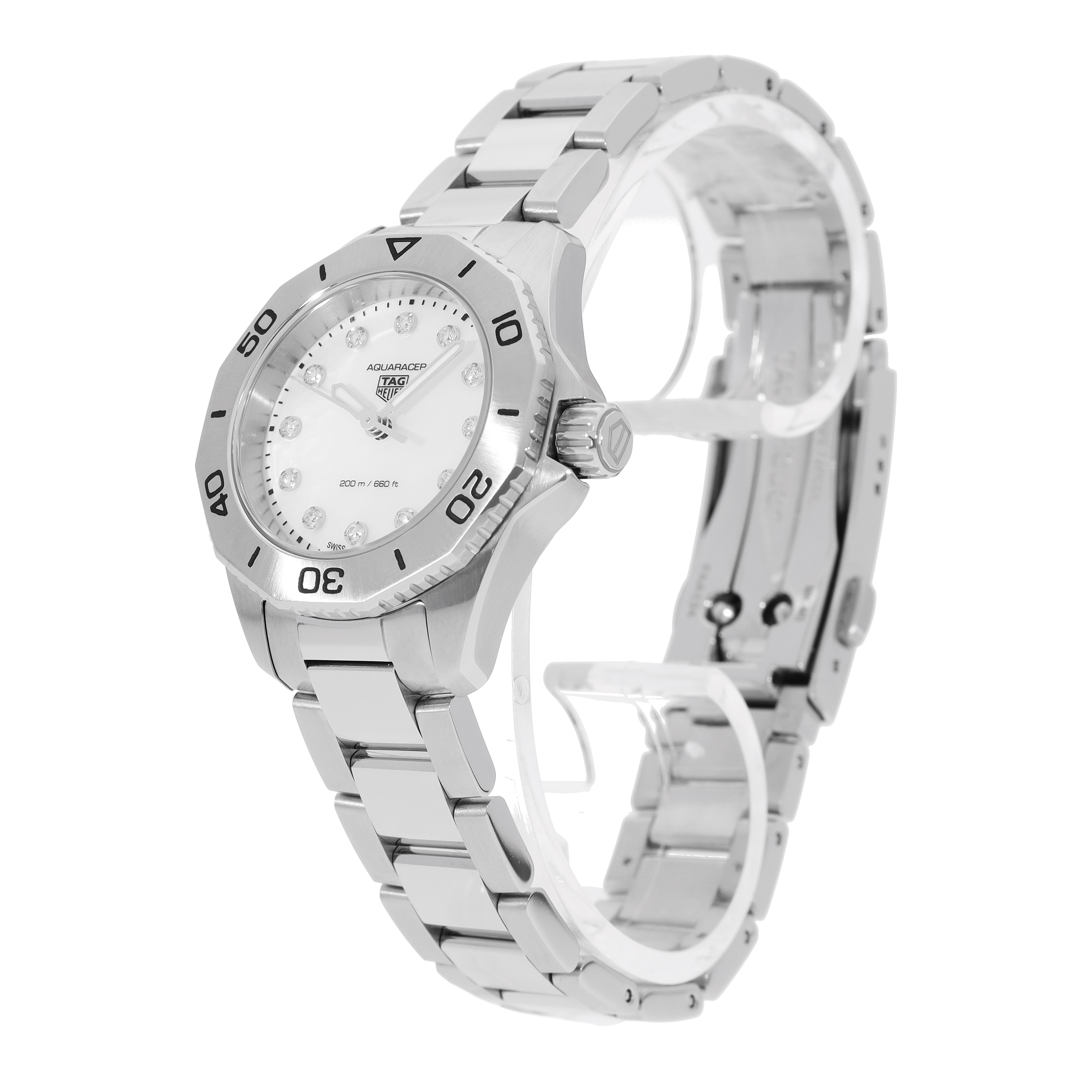 TAG Heuer Aquaracer WBP1416.BA0622