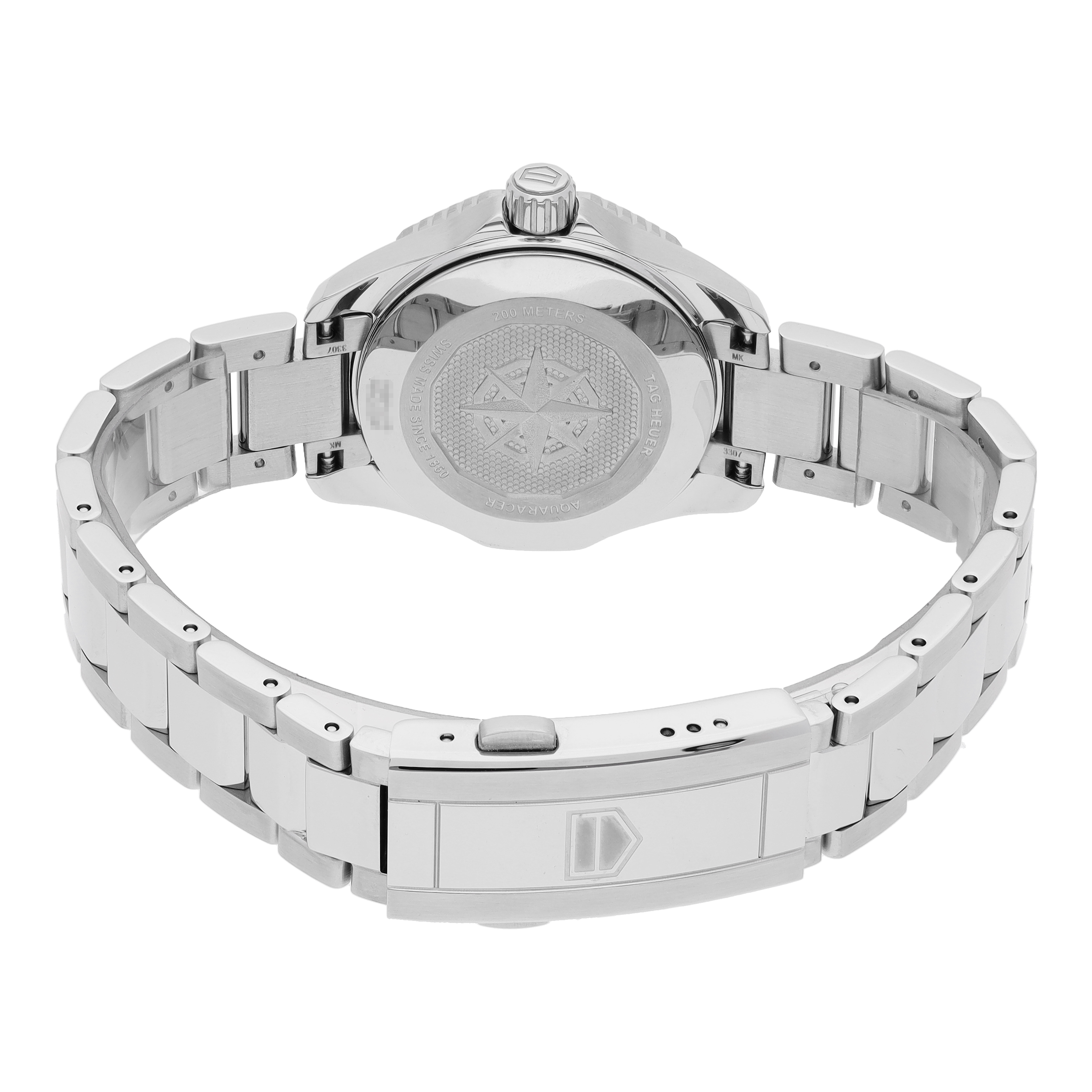 TAG Heuer Aquaracer WBP1416.BA0622