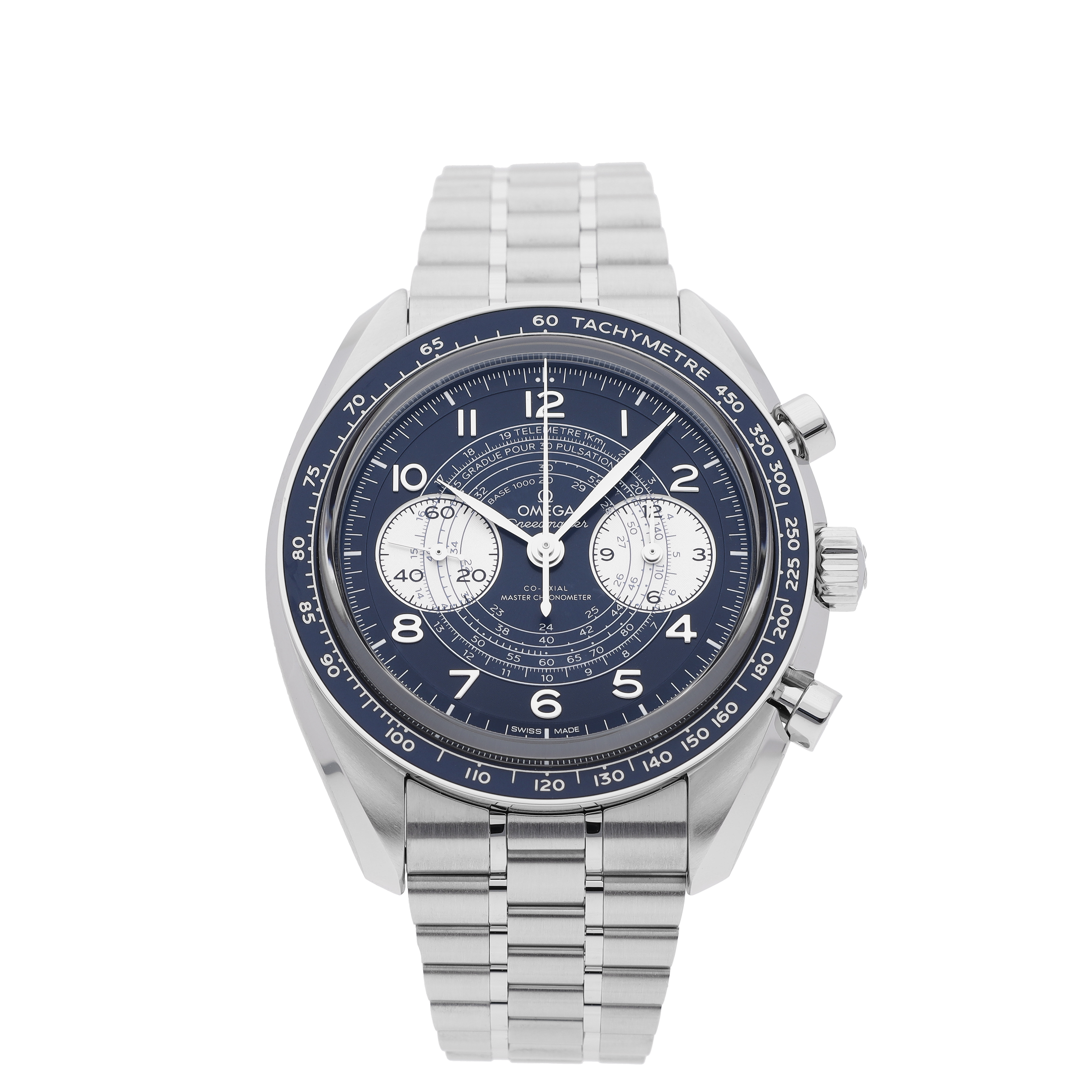 Omega Speedmaster 329.30.43.51.03.001