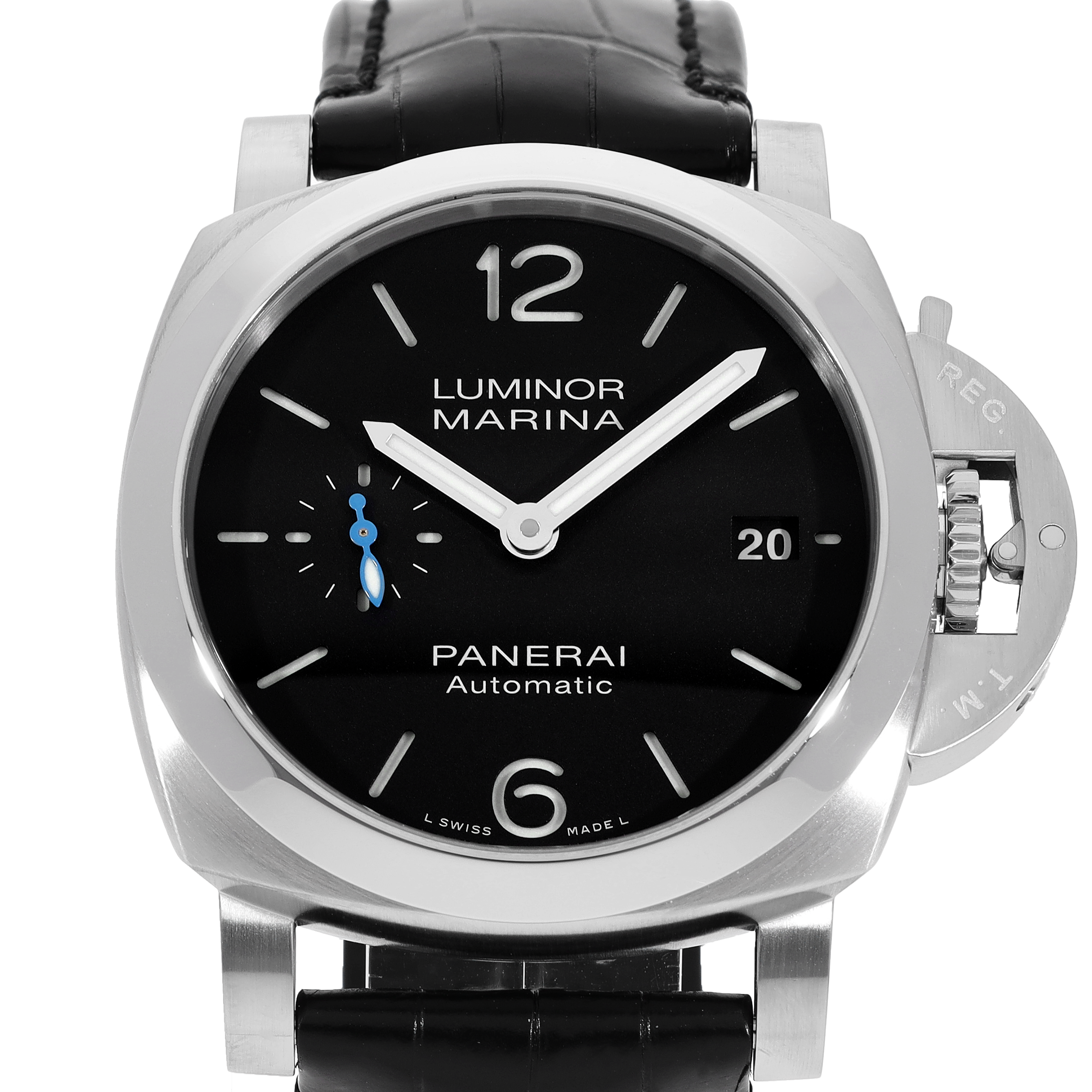 Panerai Luminor PAM01272