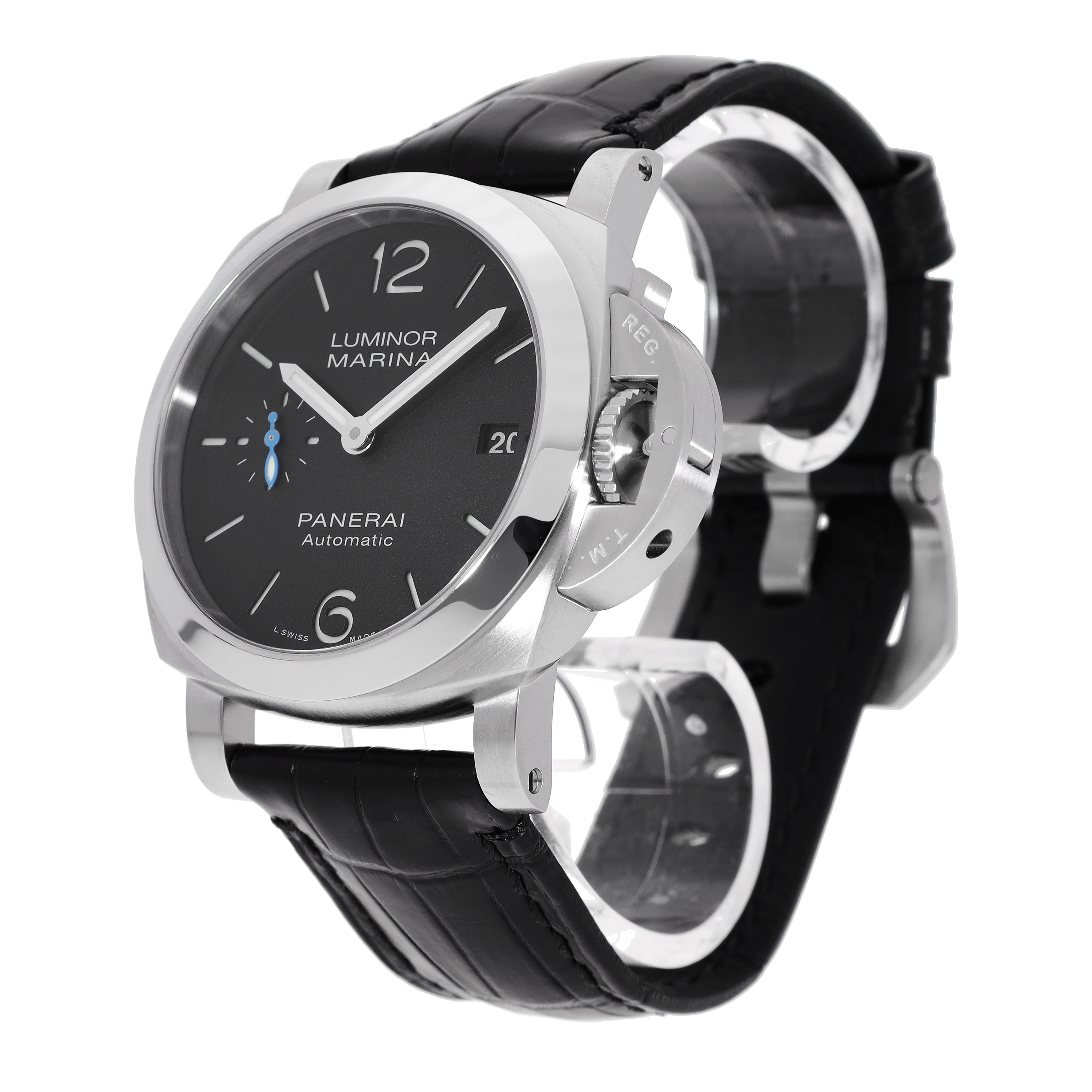 Panerai Luminor PAM01272