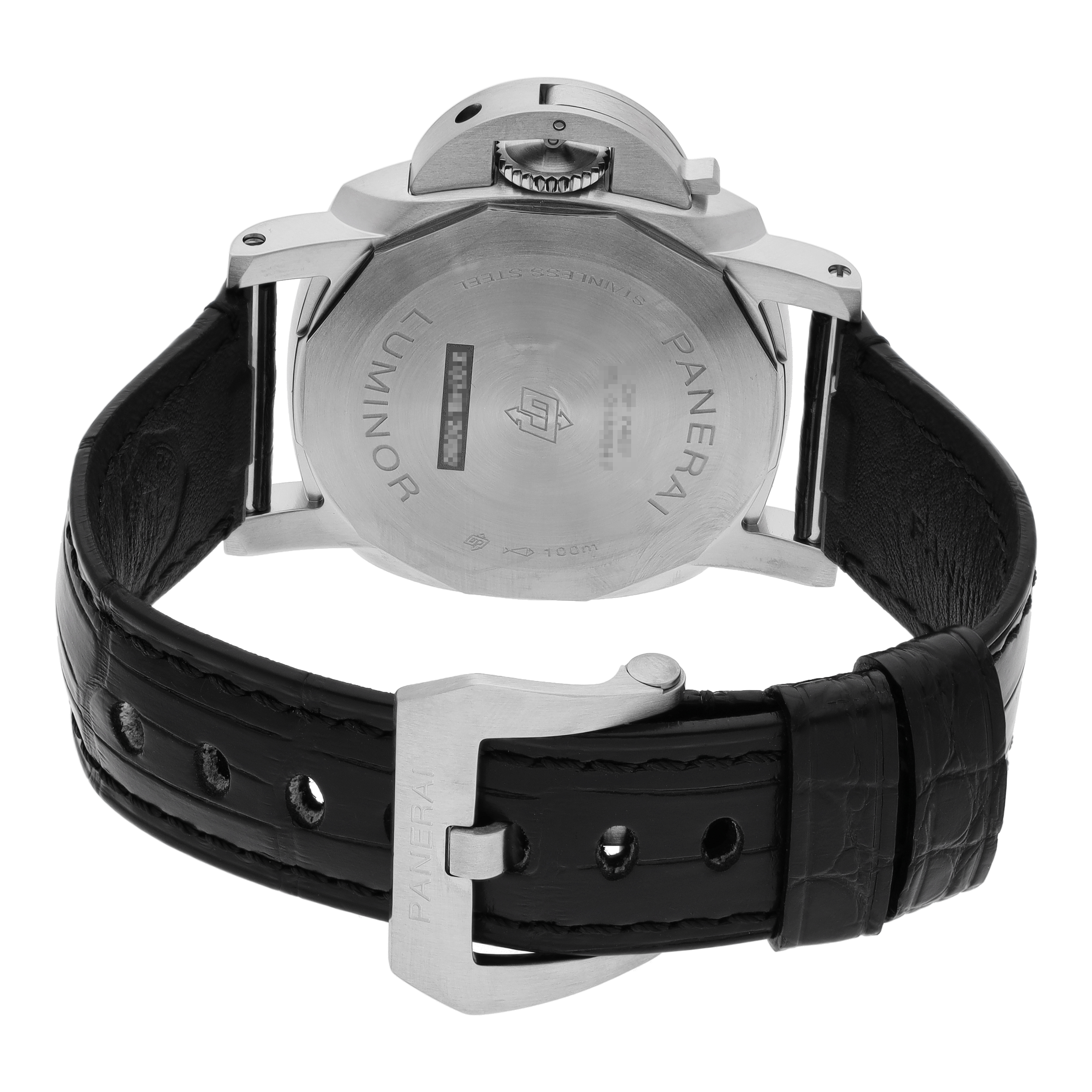 Panerai Luminor PAM01272