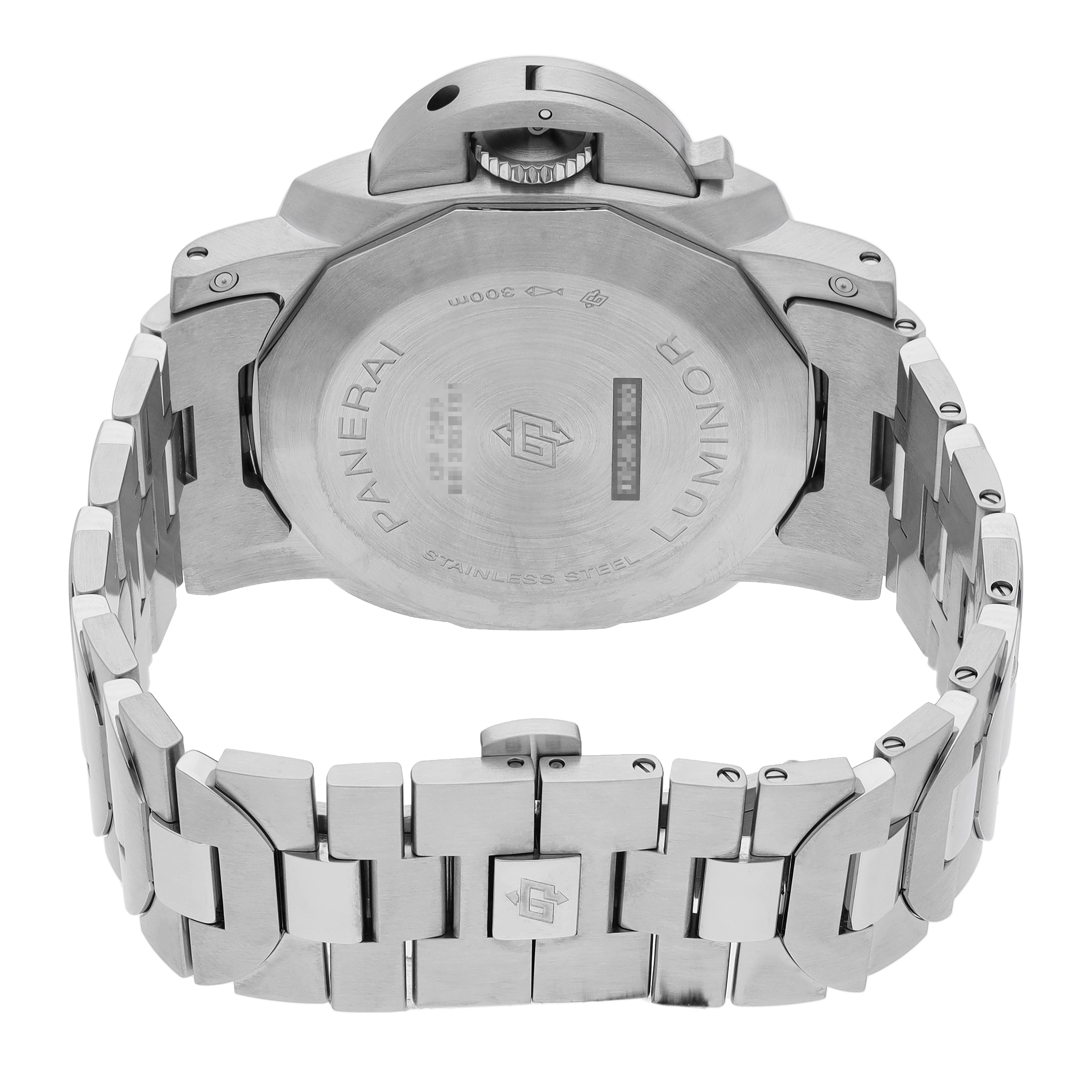 Panerai Luminor PAM01316