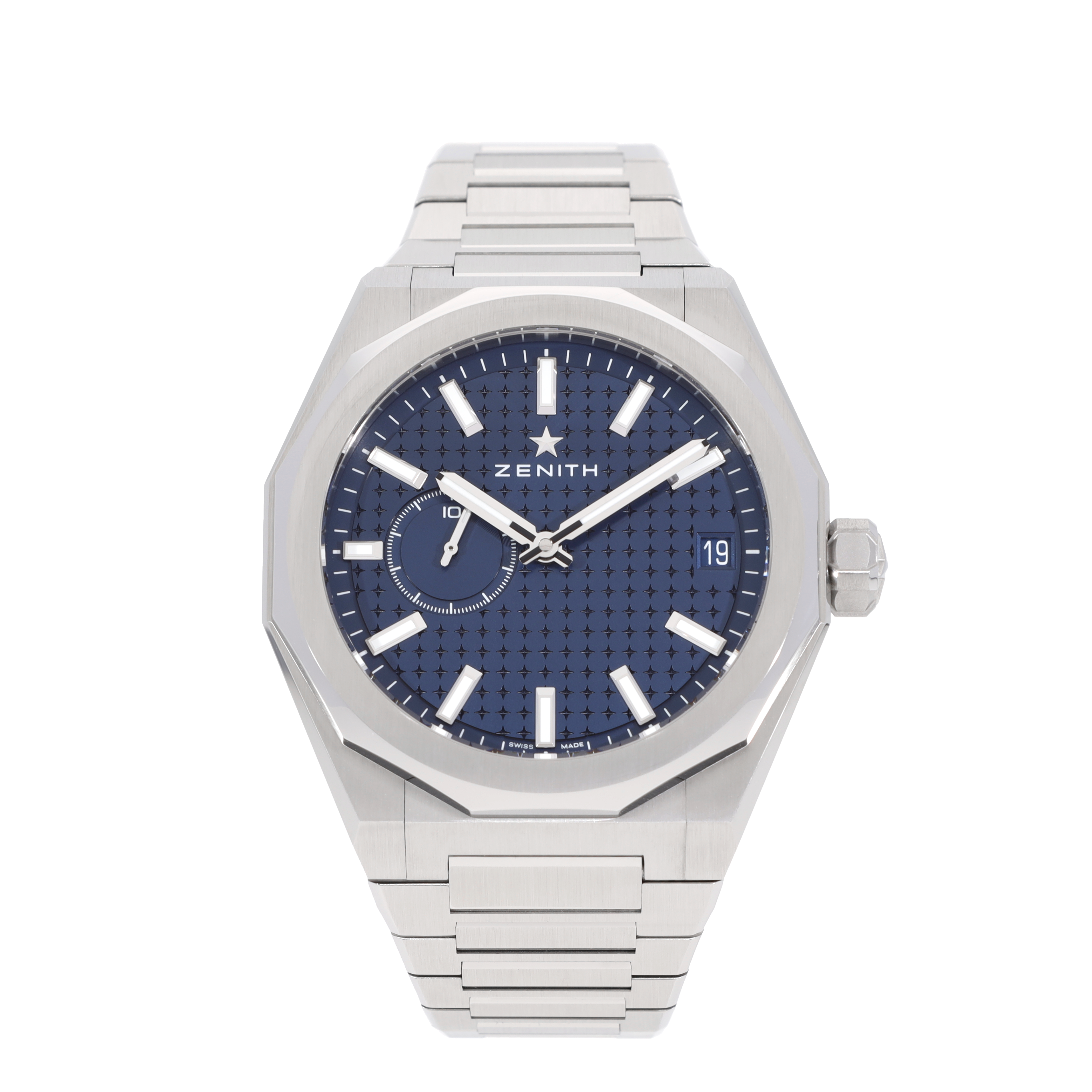 Zenith Defy 03.9300.3620/51.I001