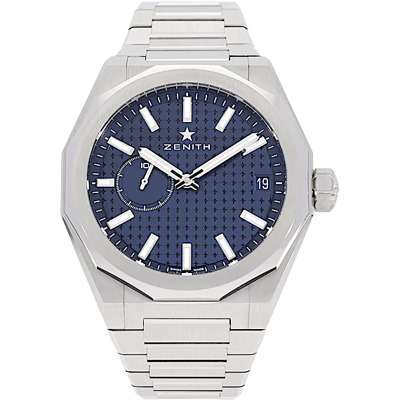 Zenith Defy 03.9300.3620/51.I001 Zenith Defy 03.9300.3620/51.I001