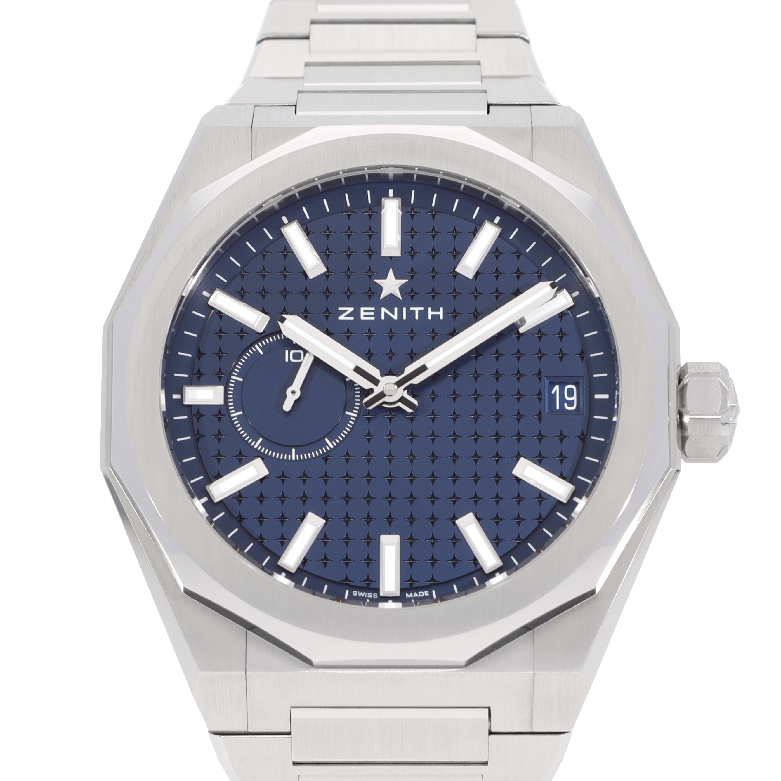 Zenith Defy 03.9300.3620/51.I001