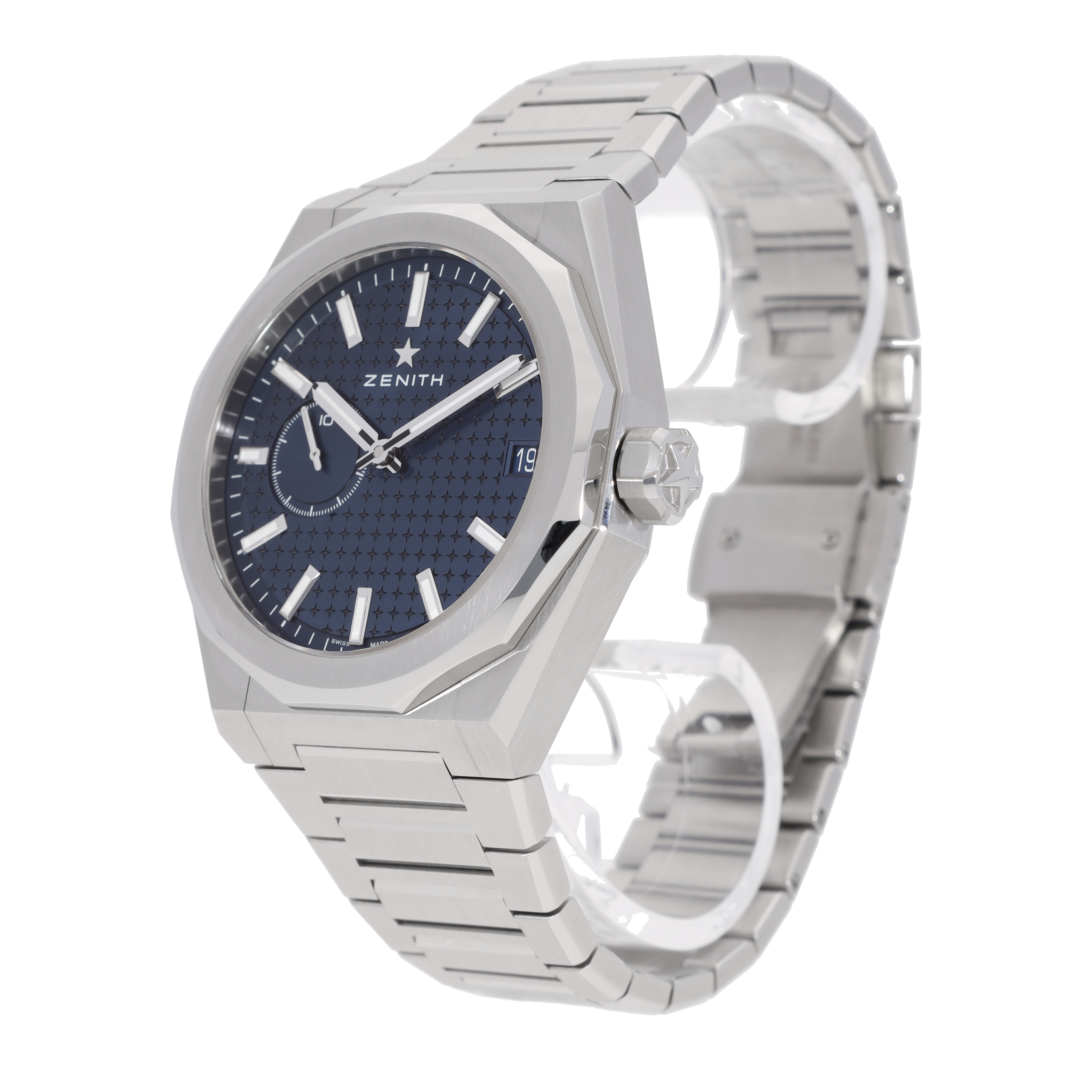 Zenith Defy 03.9300.3620/51.I001