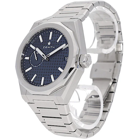 Zenith Defy 03.9300.3620/51.I001 Zenith Defy 03.9300.3620/51.I001