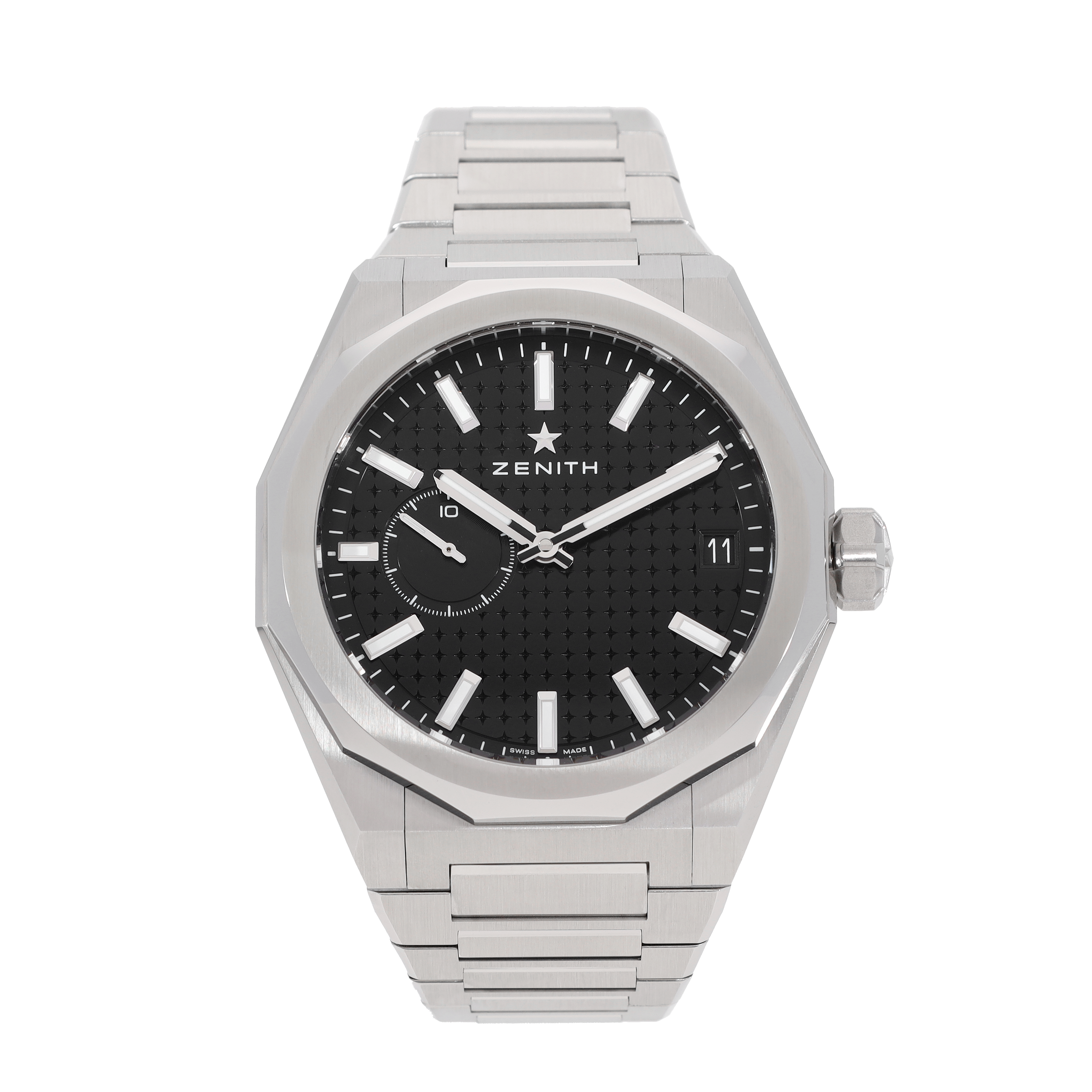 Zenith Defy 03.9300.3620/21.I001