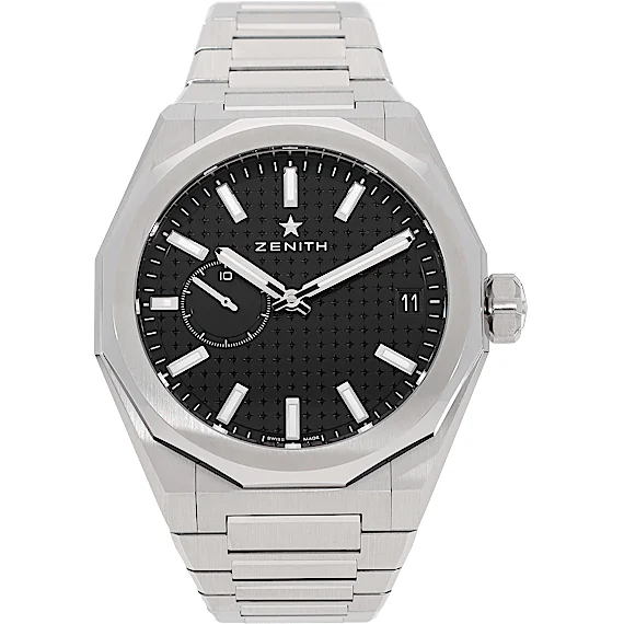 Zenith Defy 03.9300.3620/21.I001 Zenith Defy 03.9300.3620/21.I001