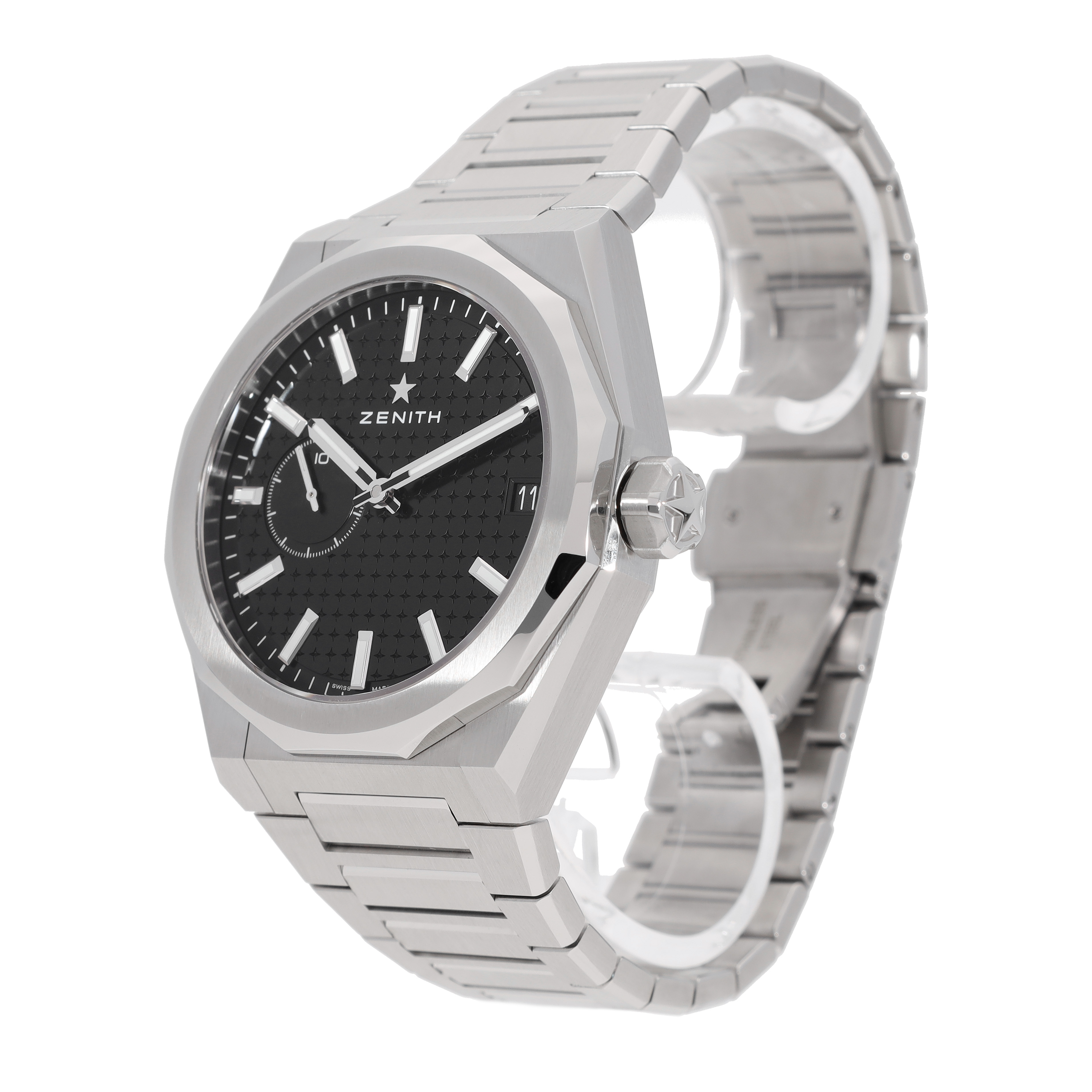 Zenith Defy 03.9300.3620/21.I001