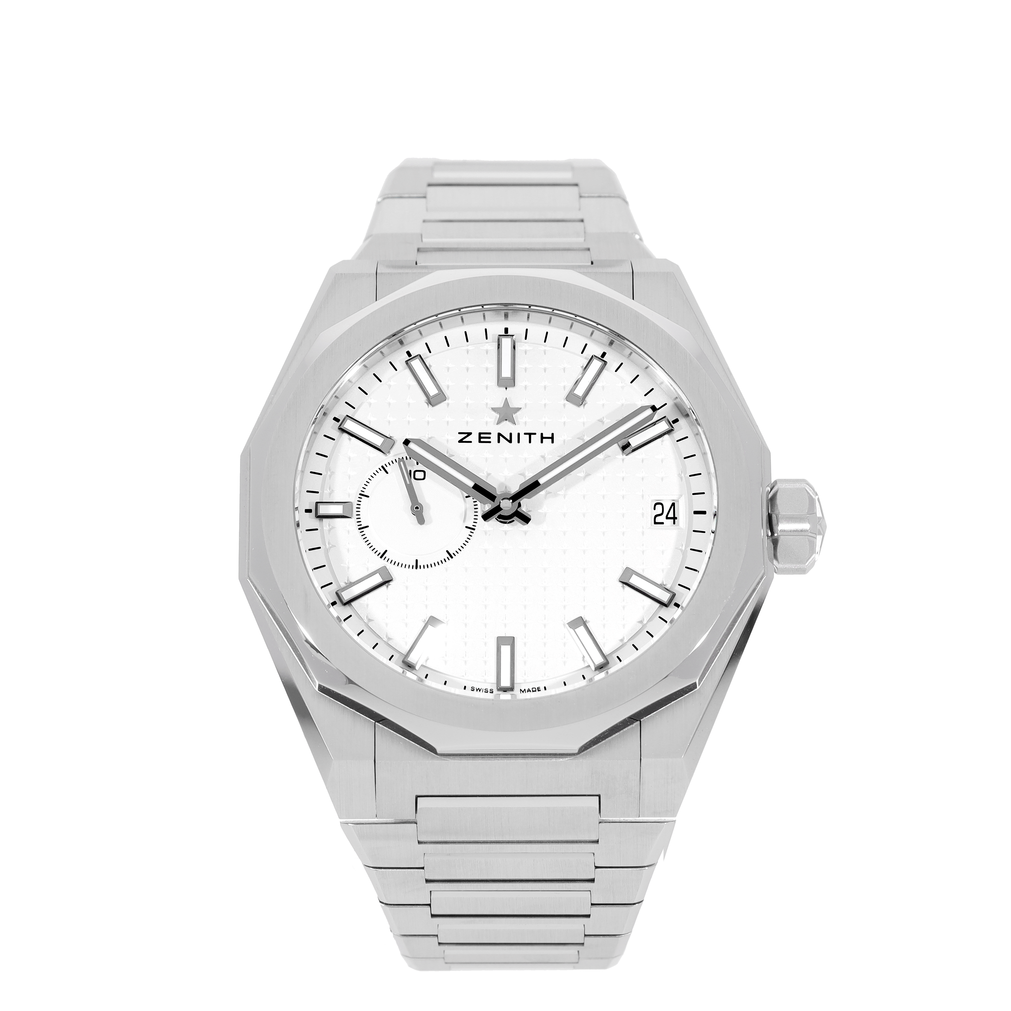 Zenith Defy 03.9300.3620/01.I001