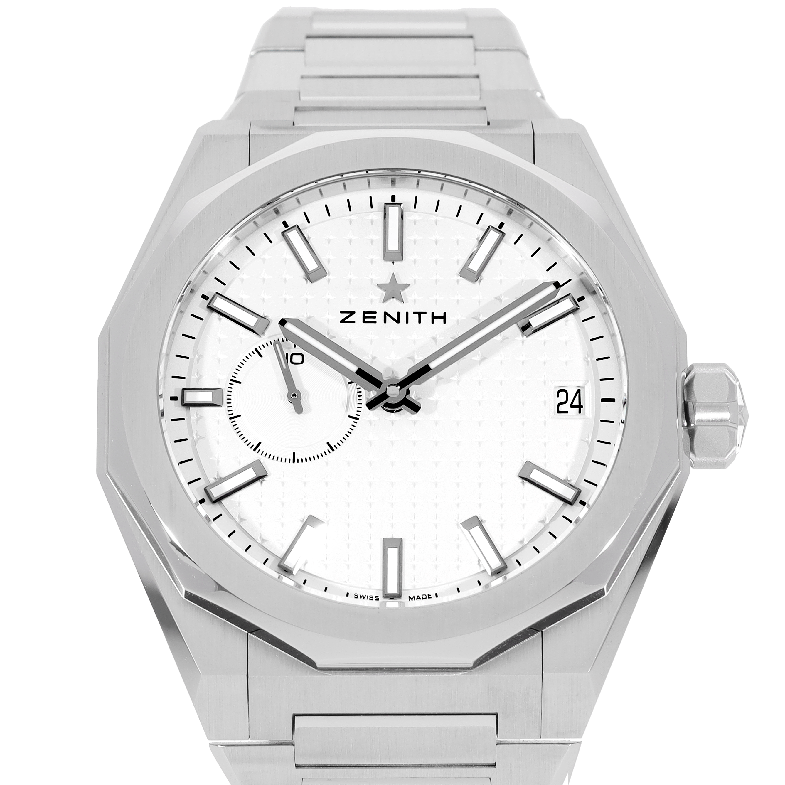 Zenith Defy 03.9300.3620/01.I001