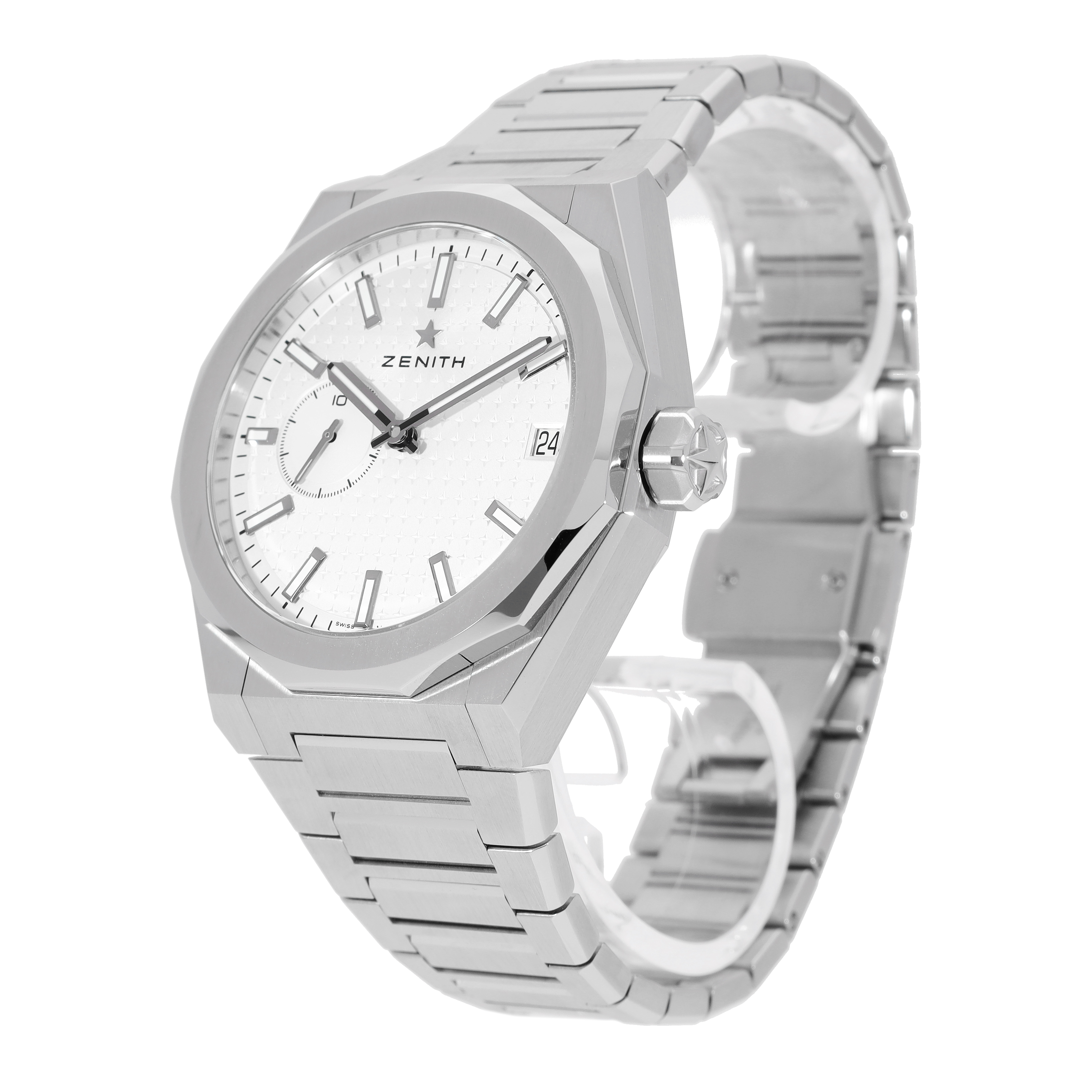 Zenith Defy 03.9300.3620/01.I001