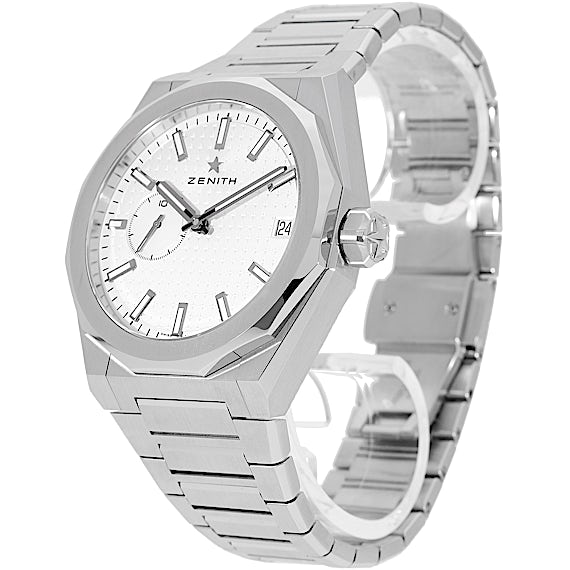 Zenith Defy 03.9300.3620/01.I001 Zenith Defy 03.9300.3620/01.I001