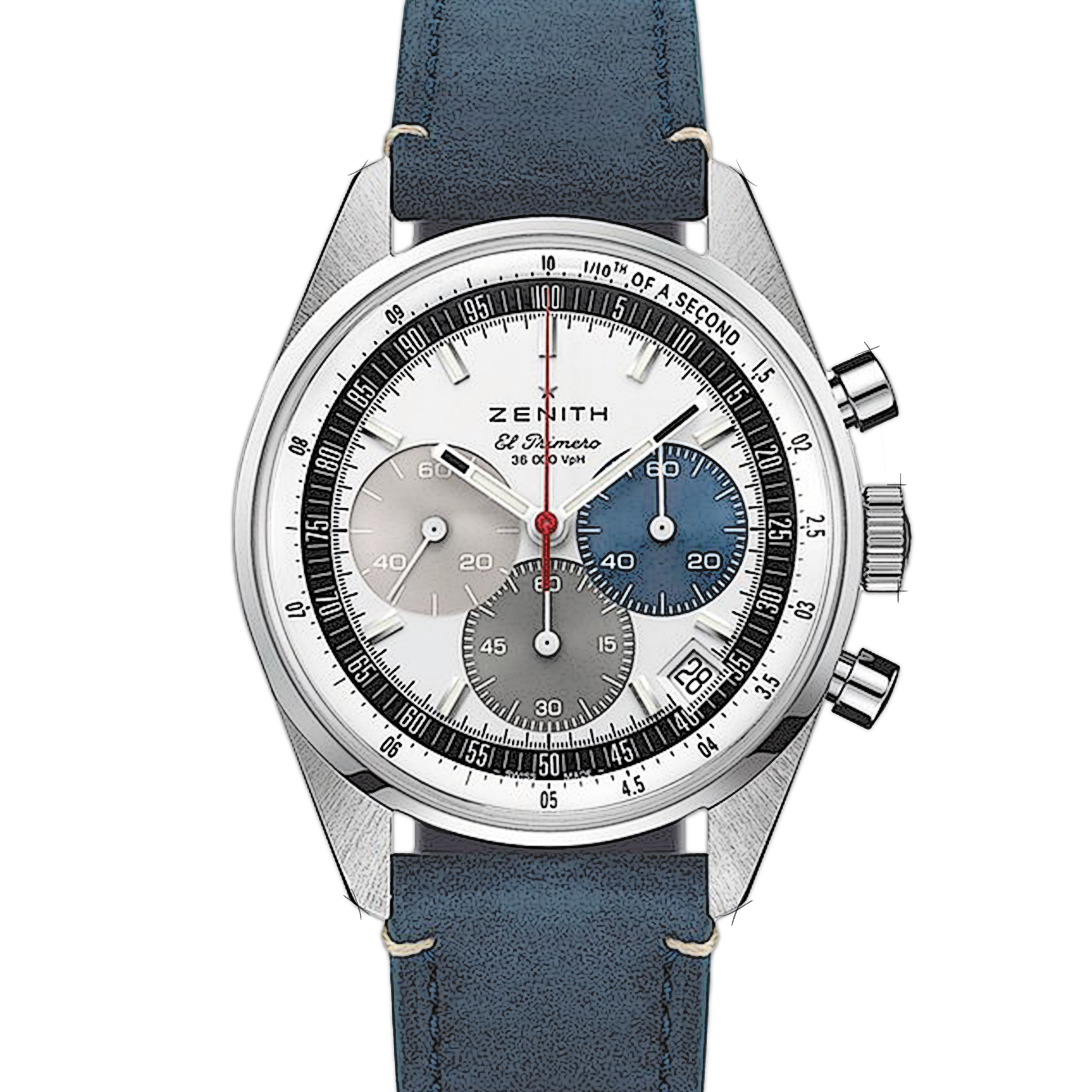 Zenith Chronomaster 03.3200.3600/69.C902